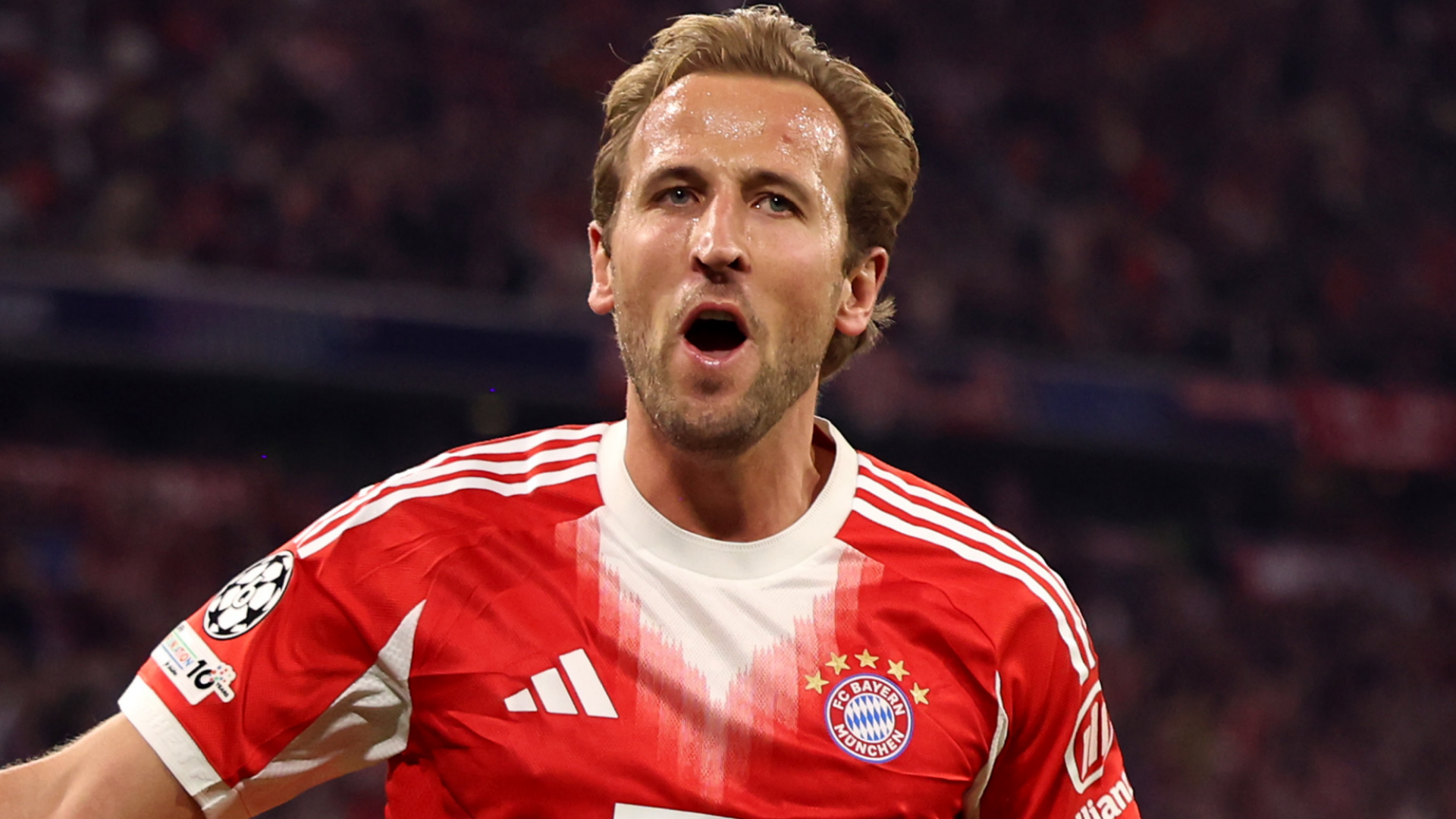 Jamie Carragher hails Harry Kane as 'best striker England have ever had' and claims Bayern Munich talisman would have smashed Alan Shearer's Premier League goals record if forward had remained at Tottenham
