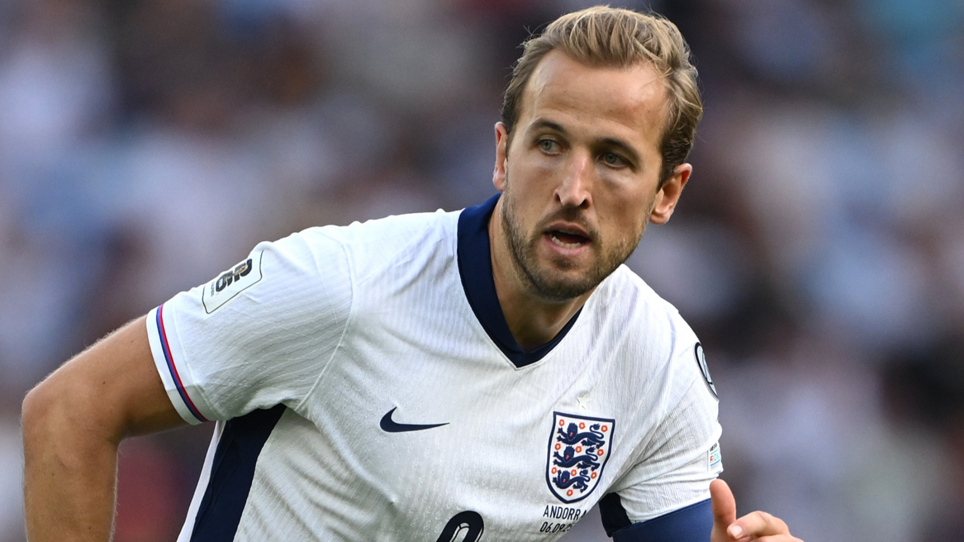 Jamie Carragher hails Harry Kane as 'best striker England have ever had' and claims Bayern Munich talisman would have smashed Alan Shearer's Premier League goals record if forward had remained at Tottenham