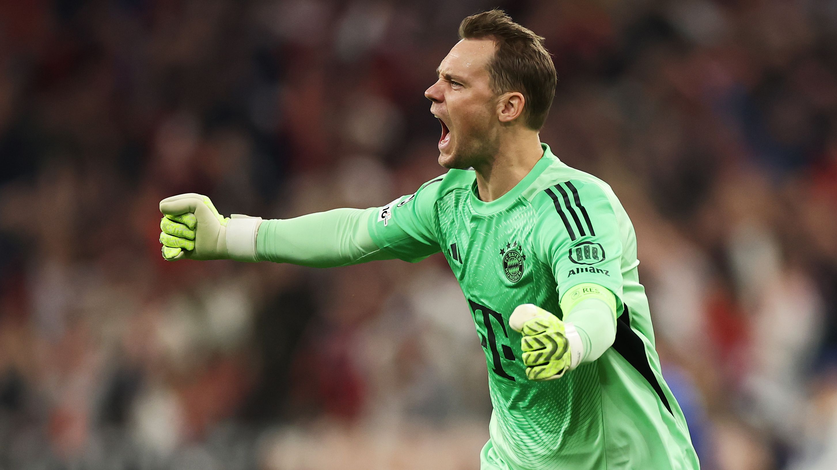 'We crushed them' - Manuel Neuer says Bayern Munich 'were simply' cooler than Chelsea as goalkeeper labels Champions League win a 'crowning achievement'