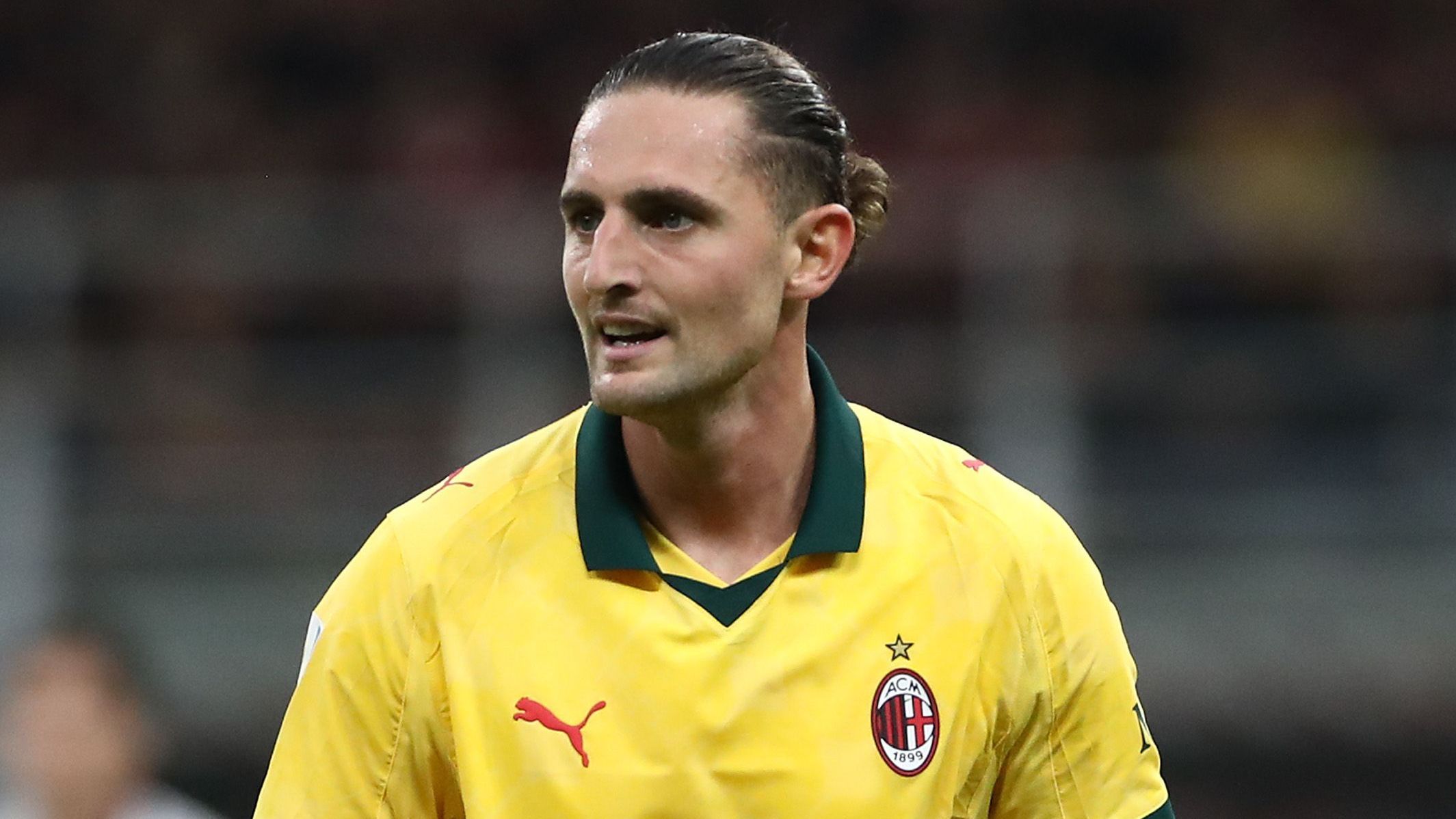 Adrien Rabiot 'went too far' as Marseille director Medhi Benatia explains difficult decision to sell beloved midfielder after Jonathan Rowe fight