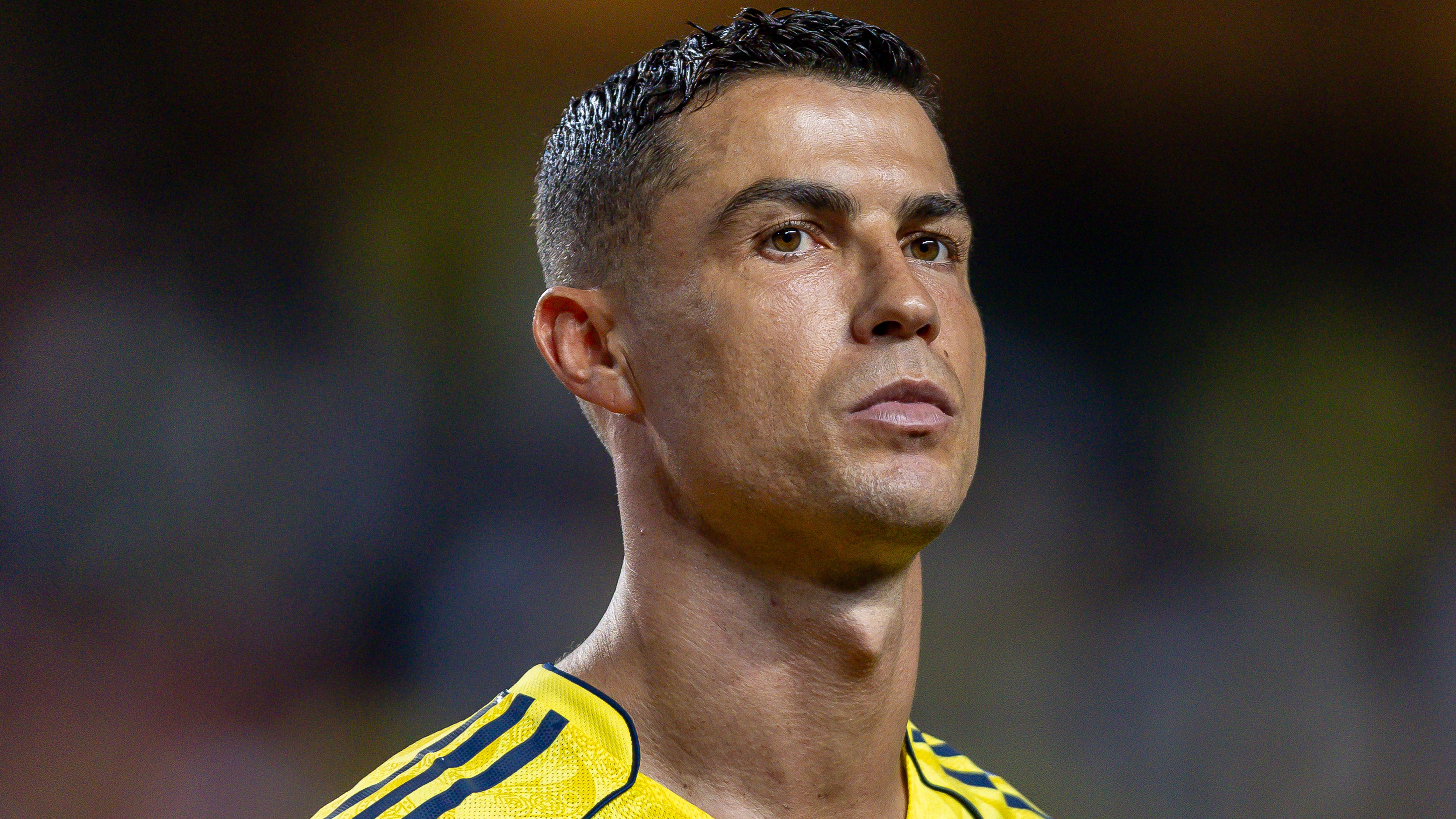 'Genetic difference' between Cristiano Ronaldo & Lionel Messi starting to show with CR7 still in 'such a good state' at 40, claims ex-Man Utd assistant Rene Meulensteen