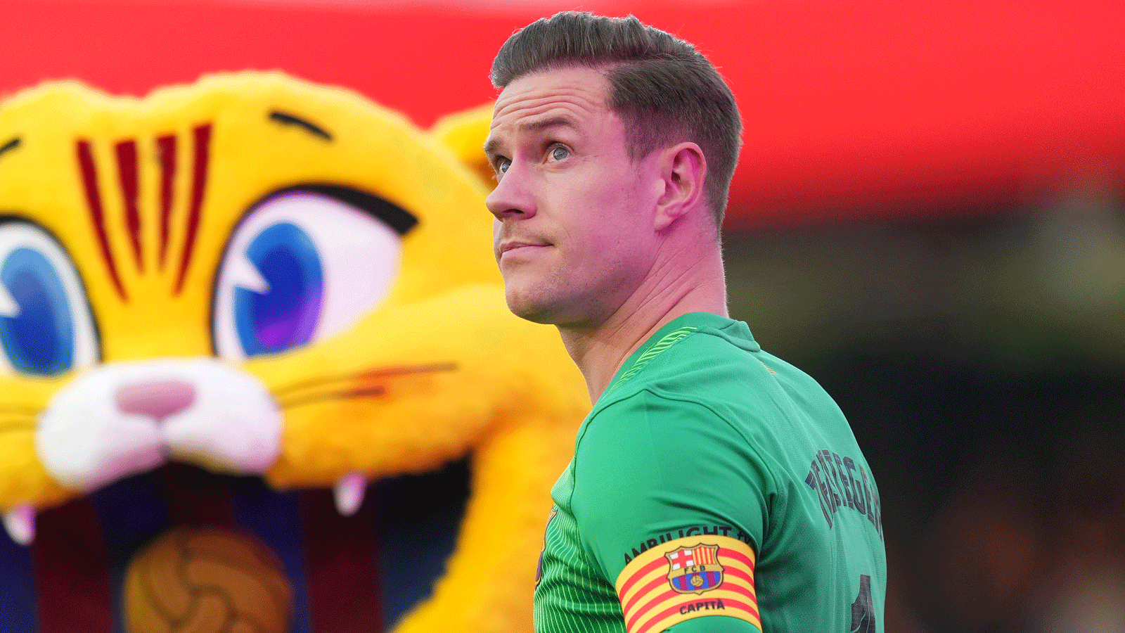 Marc-Andre ter Stegen warned he has 'no chance' of Barcelona resurrection due to 'merciless' treatment as goalkeeper urged to find a new club