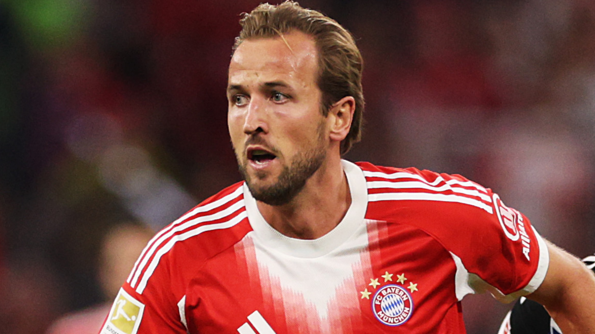 'Maybe the fans don't like me' - Harry Kane 'motivated' to silence Chelsea faithful after previous Tottenham battles with Bayern Munich set to host Enzo Maresca's side in Champions League opener