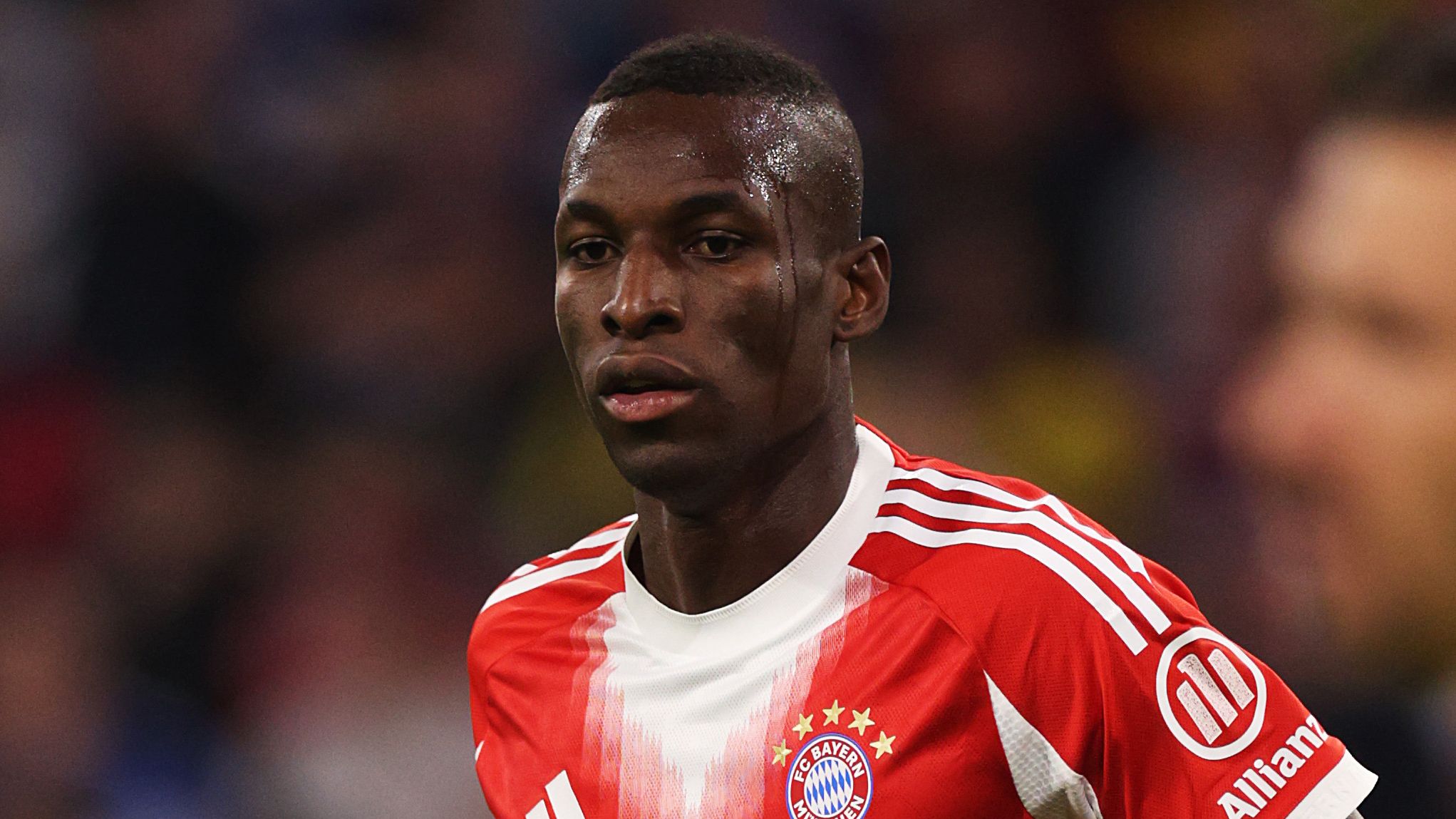 The Chelsea transfer precedent Bayern Munich are hoping to exploit with loanee Nicolas Jackson