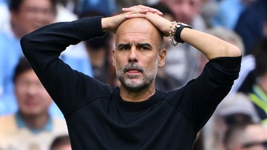 Revealed: Ex-Barcelona president's involvement in paid PR campaign to attack Pep Guardiola and other rivals on social media as WhatsApp messages emerge