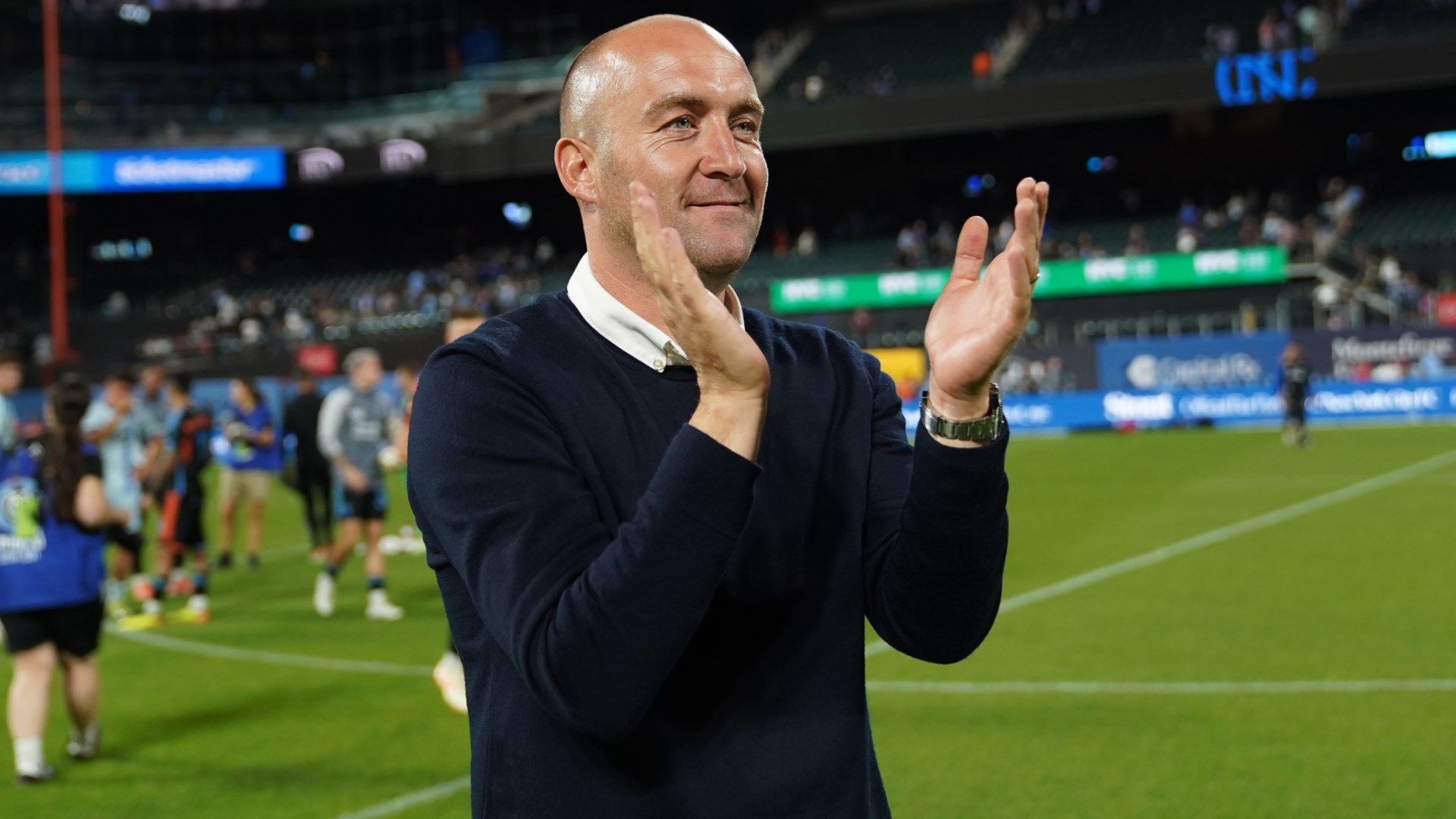 NWSL expansion franchise Denver Summit reach 15,000 season ticket deposits as record-breaking fan interest continues