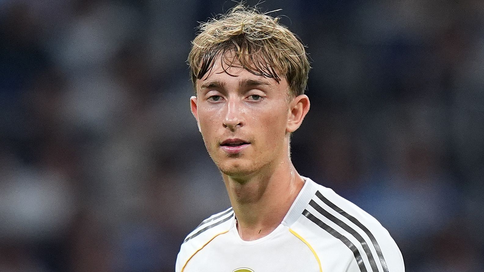Real Madrid learn Dean Huijsen punishment after La Liga reject appeal against red card as Xabi Alonso faces selection headache