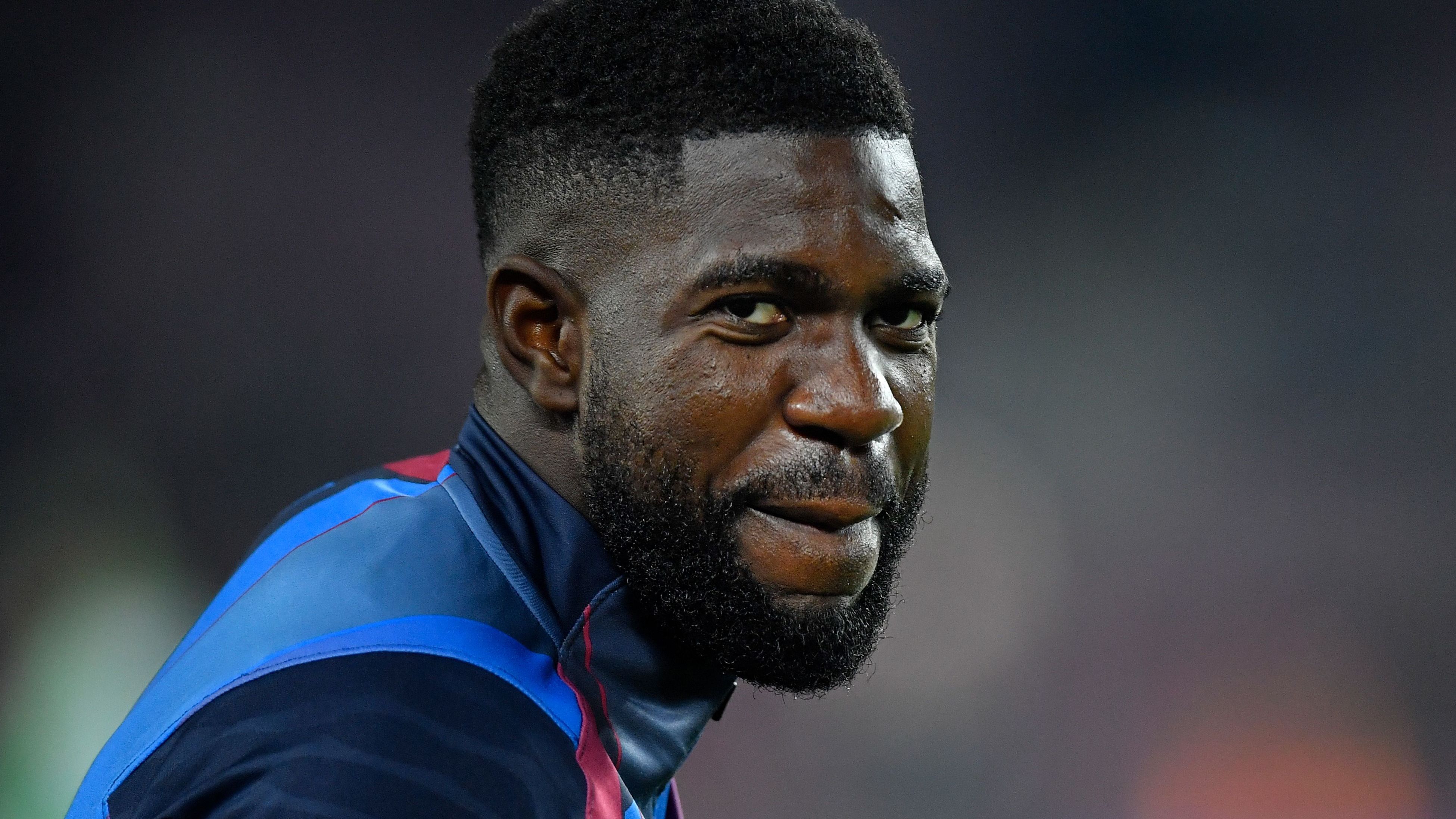 Samuel Umtiti reveals 'ultimate goal' he's set after ex-Barcelona defender forced to retire at 31 amid injury hell