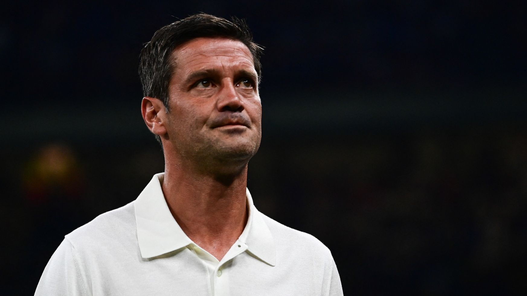Inter boss says stop 'throwing stones' at Yann Sommer and vows to stand by goalkeeper after disastrous derby display against Juventus