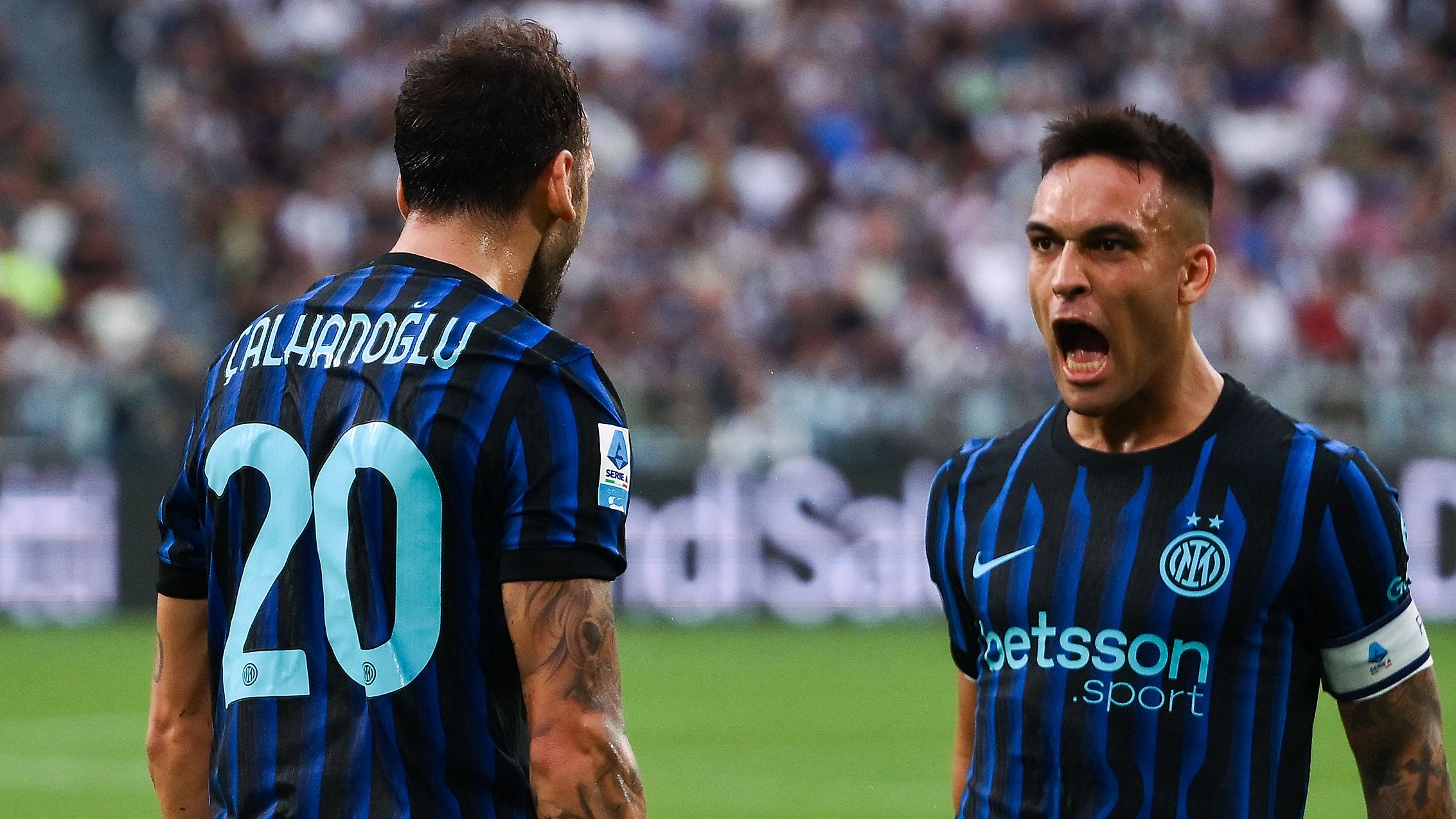Inter boss says stop 'throwing stones' at Yann Sommer and vows to stand by goalkeeper after disastrous derby display against Juventus