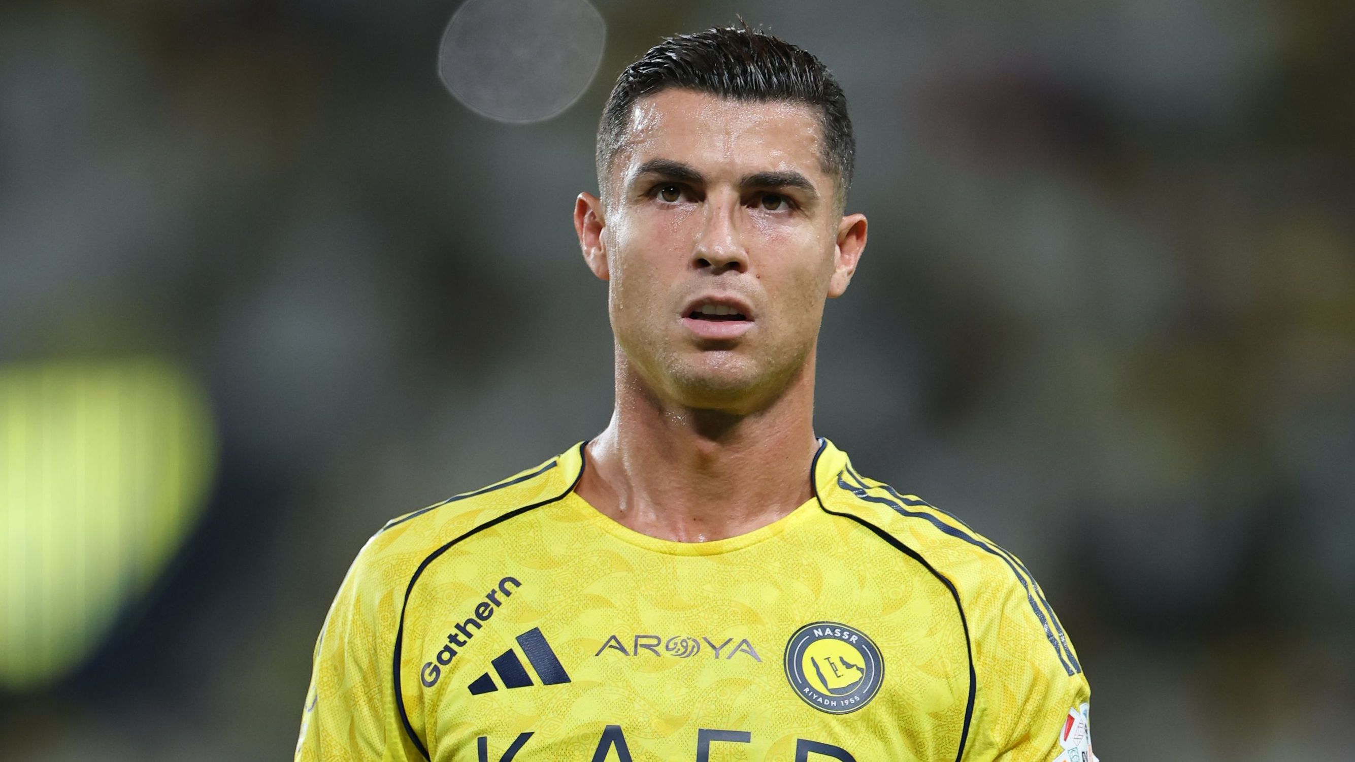 Cristiano Ronaldo takes the night off! Al-Nassr stroll to victory on opening night of AFC Champions League action against Tajik minnows FC Istiklol
