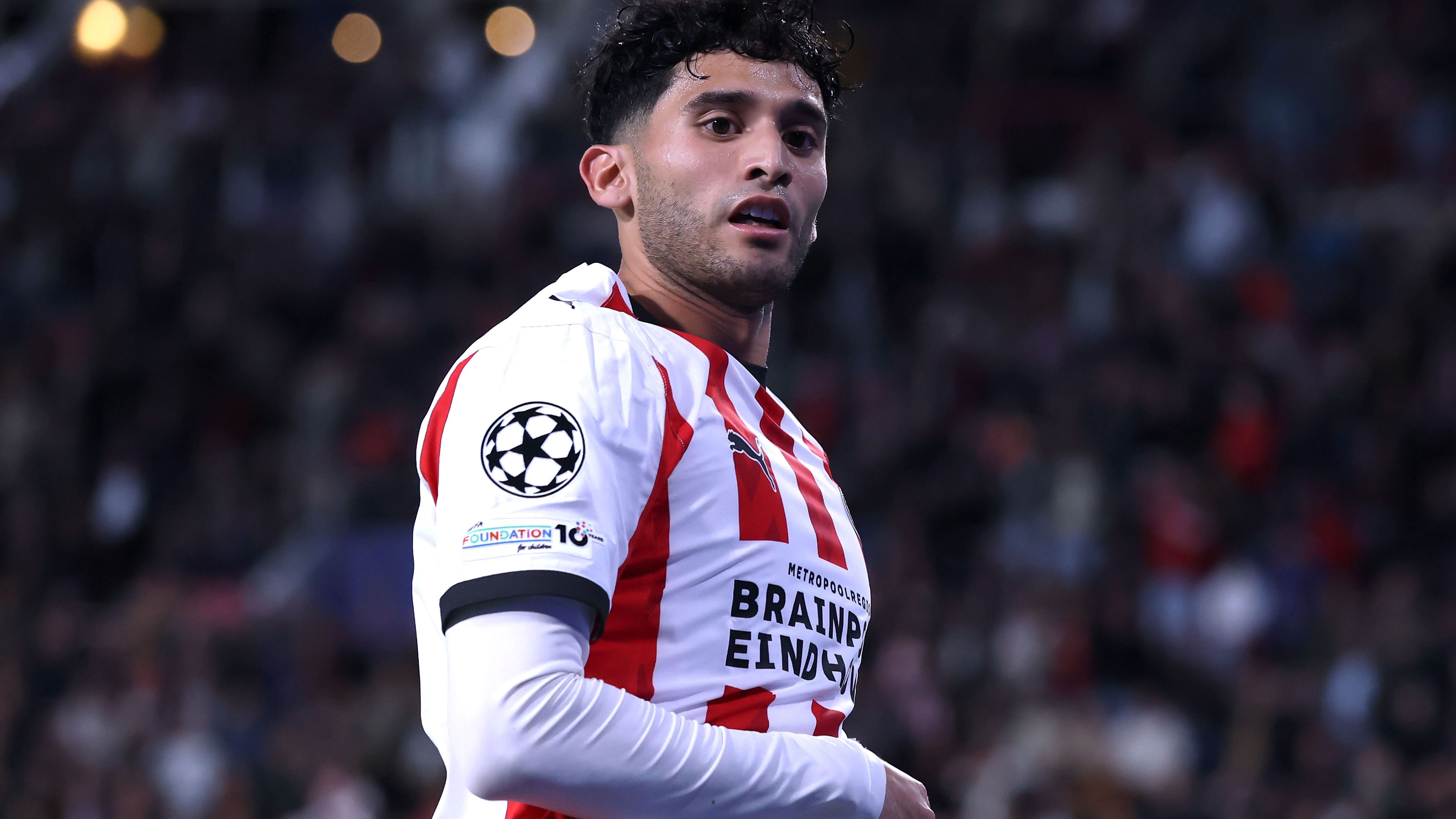 'Quality strikers who are in their prime' - Alexi Lalas encouraged by Ricardo Pepi's return from injury, says pairing with Folarin Balogun gives USMNT strong tandem