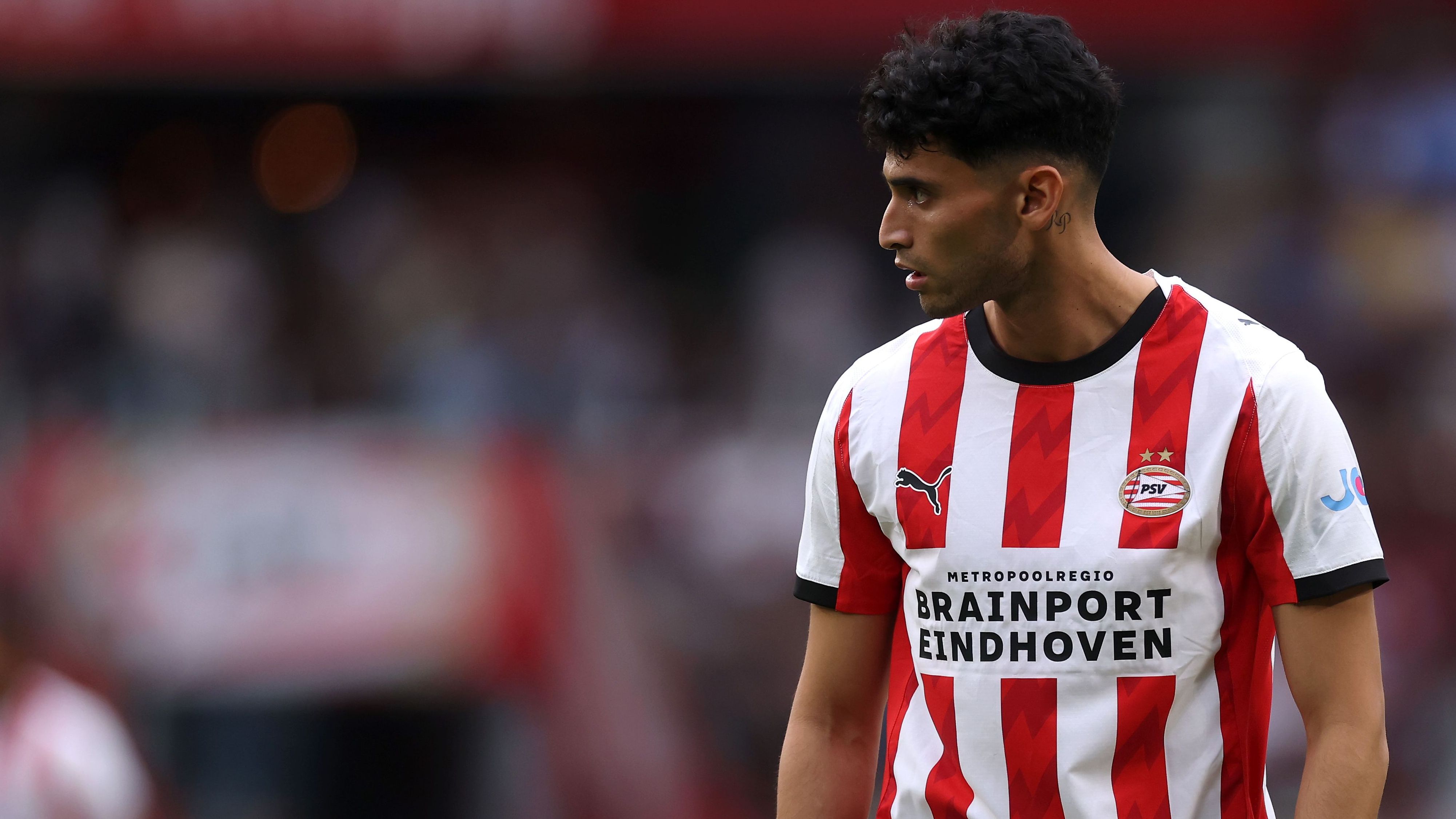 'Quality strikers who are in their prime' - Alexi Lalas encouraged by Ricardo Pepi's return from injury, says pairing with Folarin Balogun gives USMNT strong tandem
