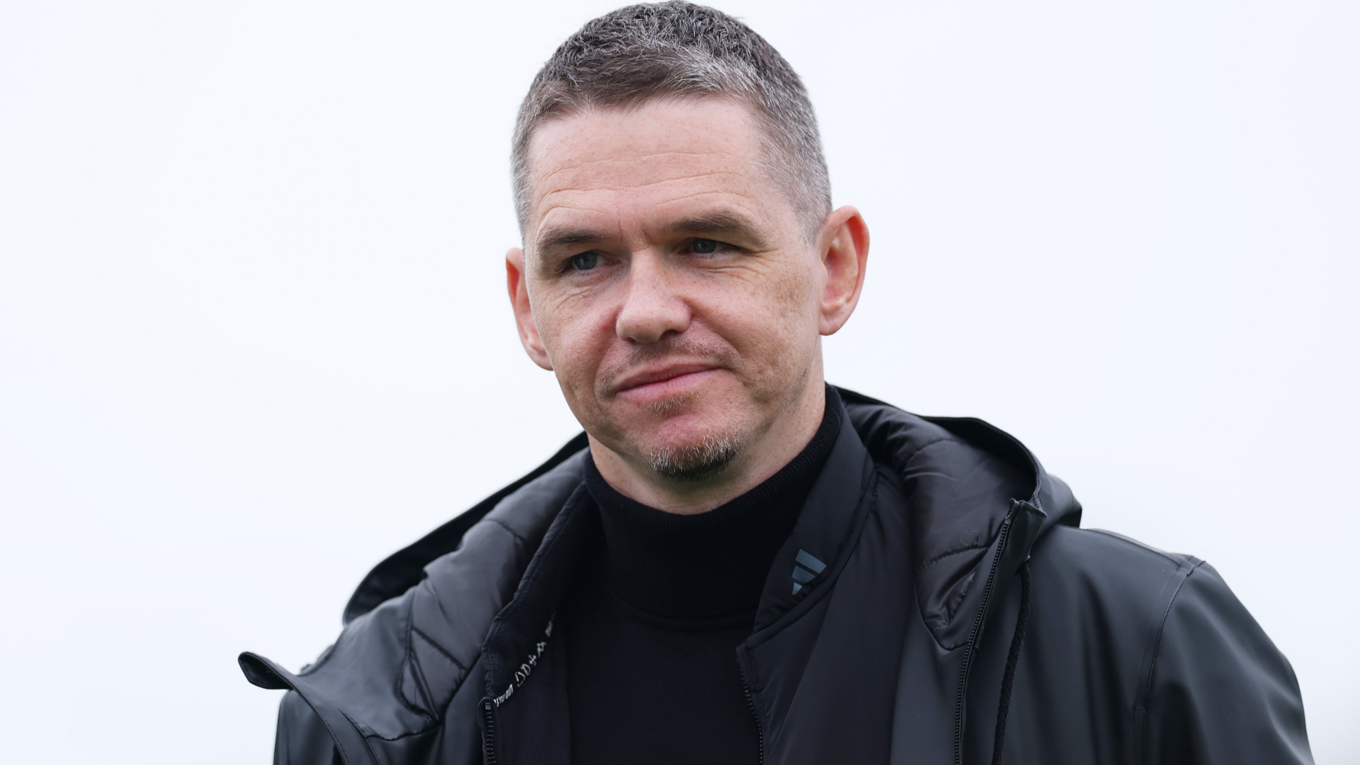 Will Man Utd need new boots again? Marc Skinner claims 'everything is fine' after Women's Champions League fiasco in Norway