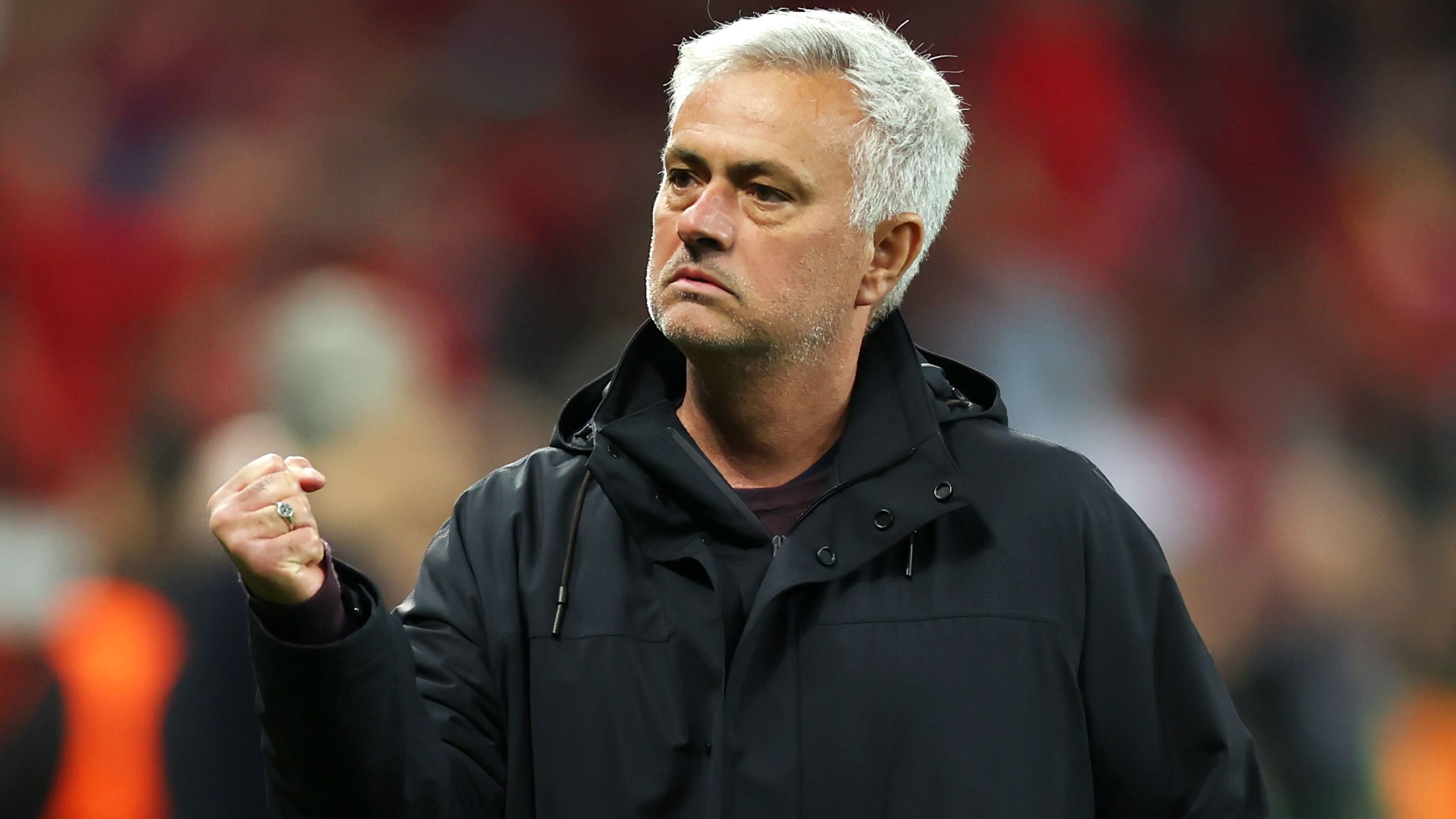 Jose Mourinho gets 'best of luck' wish from sacked Benfica predecessor as Bruno Lage blames 'internal and external constraints' after Champions League exit
