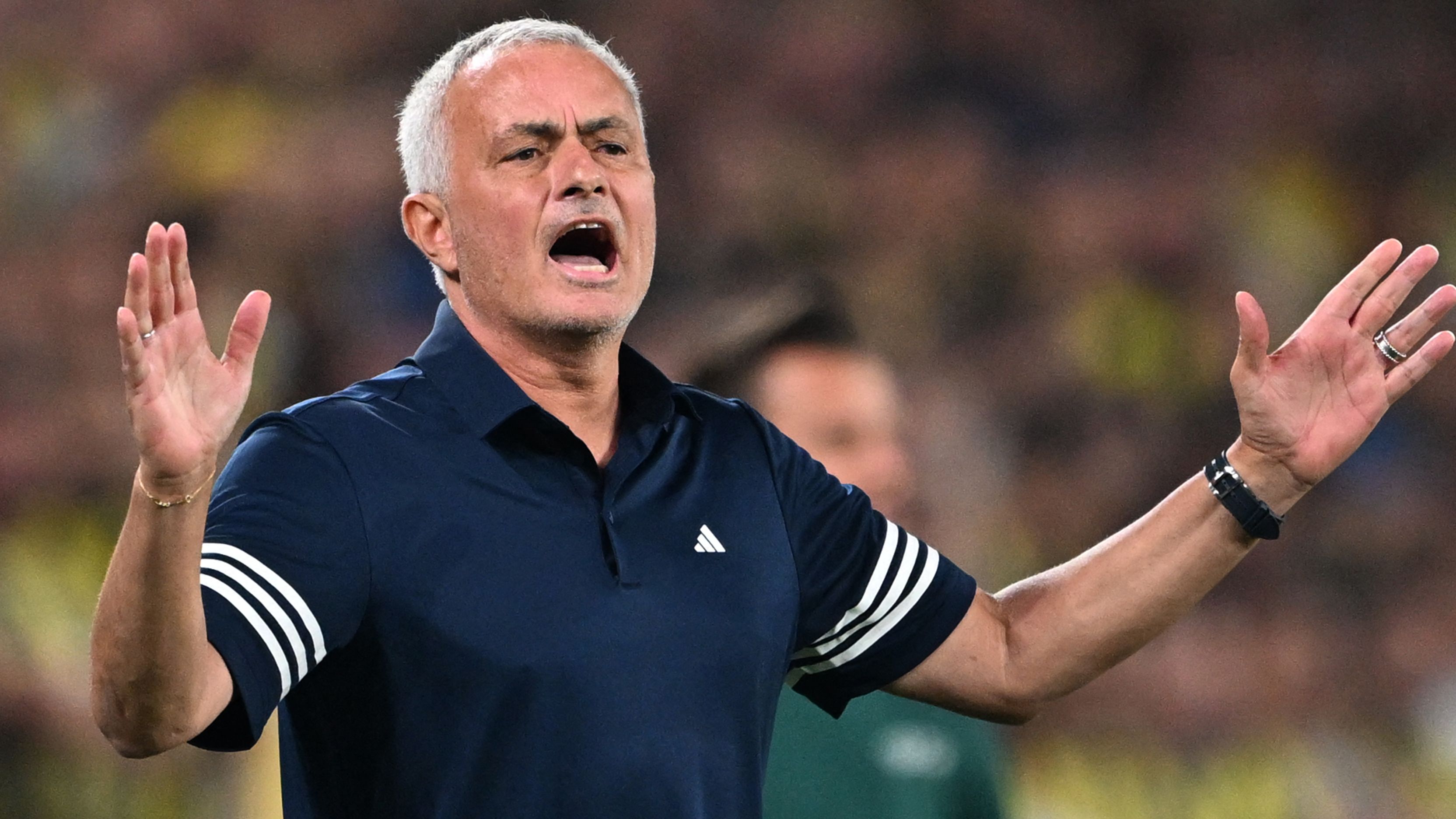'Outdated' Jose Mourinho told to 'accept his career is over' as ex-Chelsea & Man Utd boss nears surprise return to Benfica