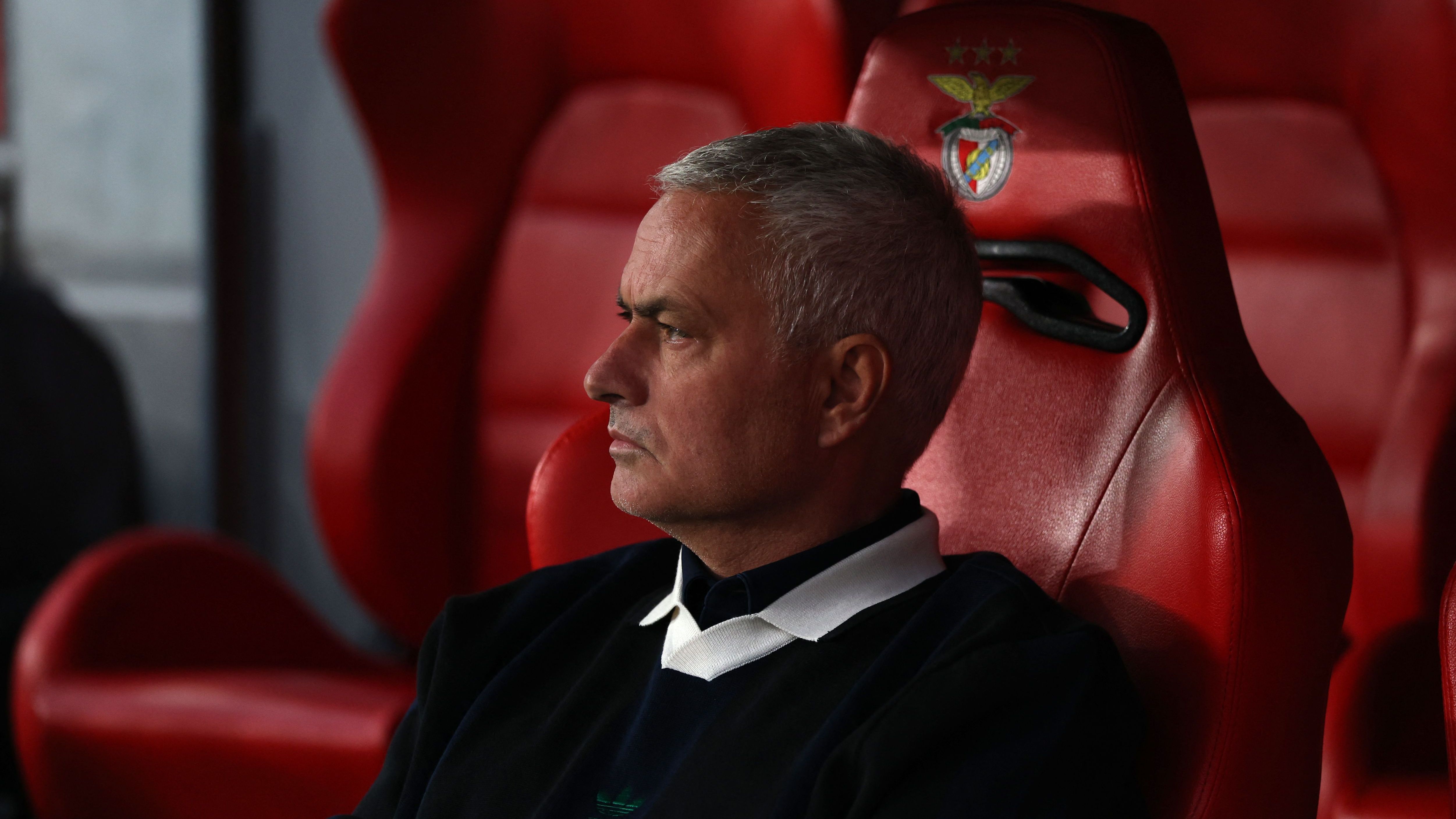 'Outdated' Jose Mourinho told to 'accept his career is over' as ex-Chelsea & Man Utd boss nears surprise return to Benfica