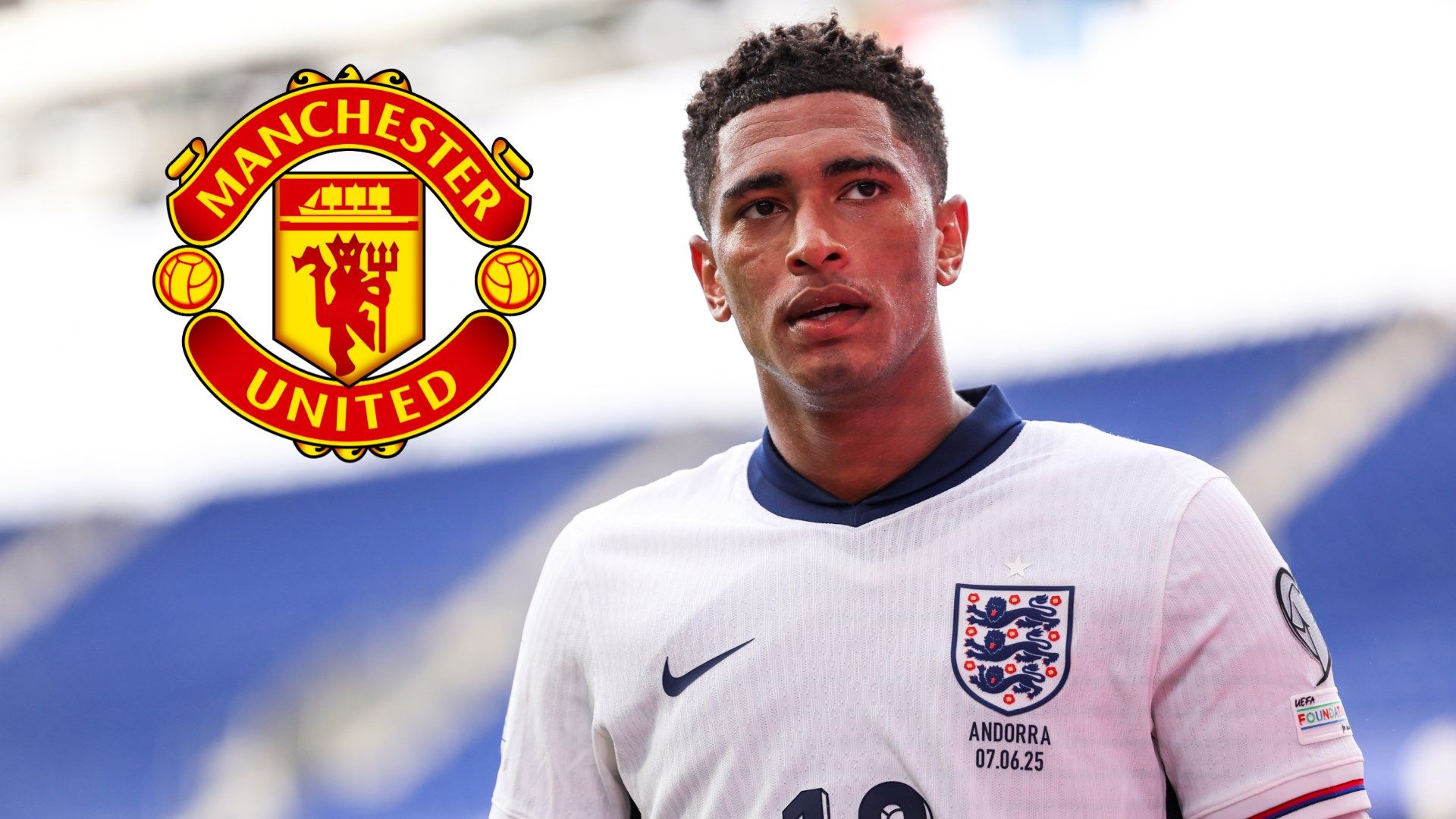 Inside Man Utd's pitch to Jude Bellingham as Red Devils legend reveals pleas from Sir Alex Ferguson & Eric Cantona to sign midfield superstar