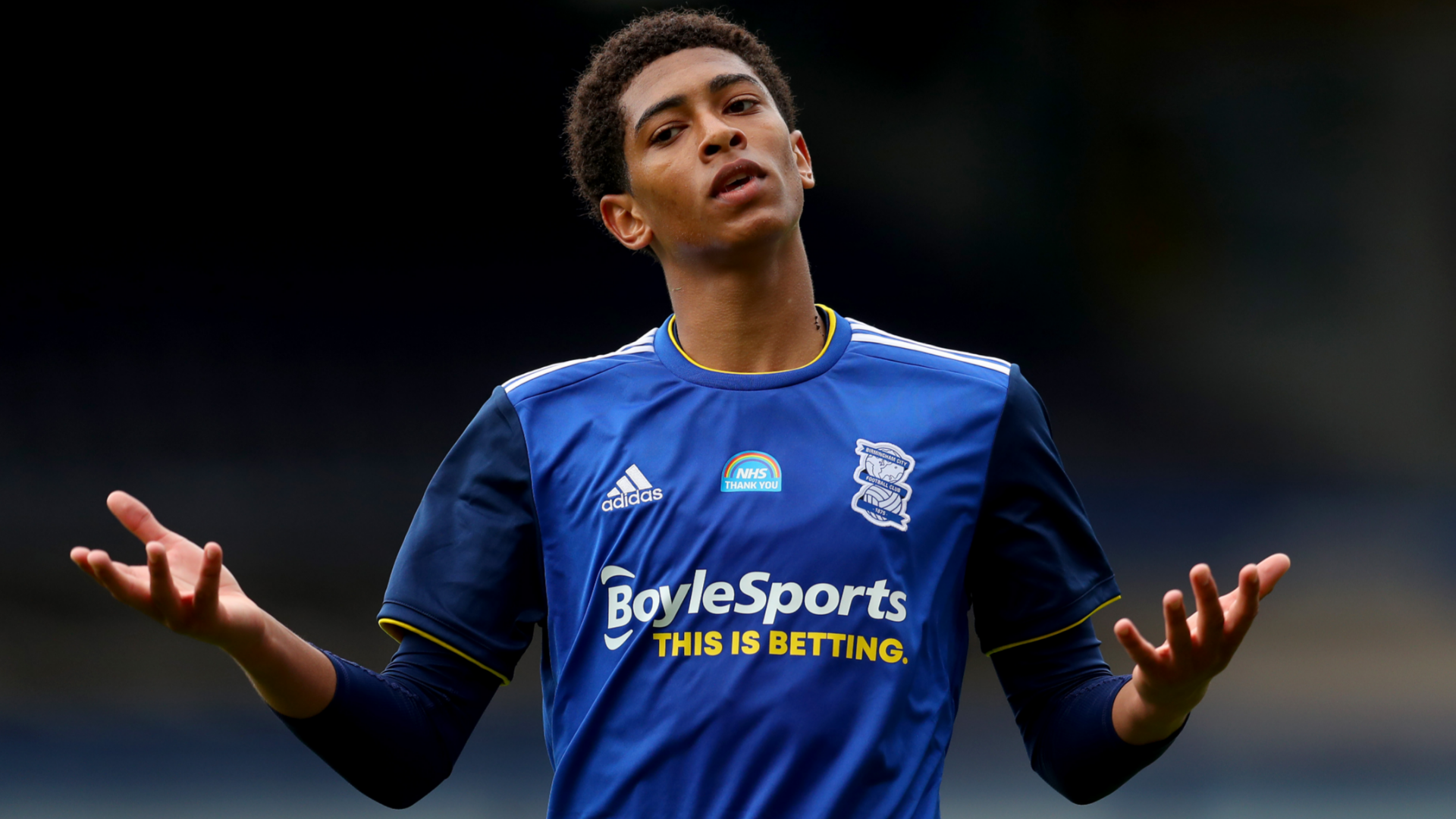 Inside Man Utd's pitch to Jude Bellingham as Red Devils legend reveals pleas from Sir Alex Ferguson & Eric Cantona to sign midfield superstar