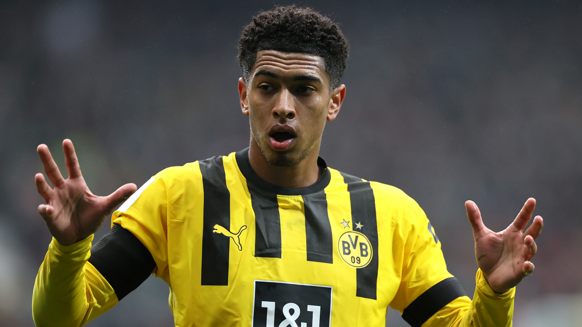 Inside Man Utd's pitch to Jude Bellingham as Red Devils legend reveals pleas from Sir Alex Ferguson & Eric Cantona to sign midfield superstar