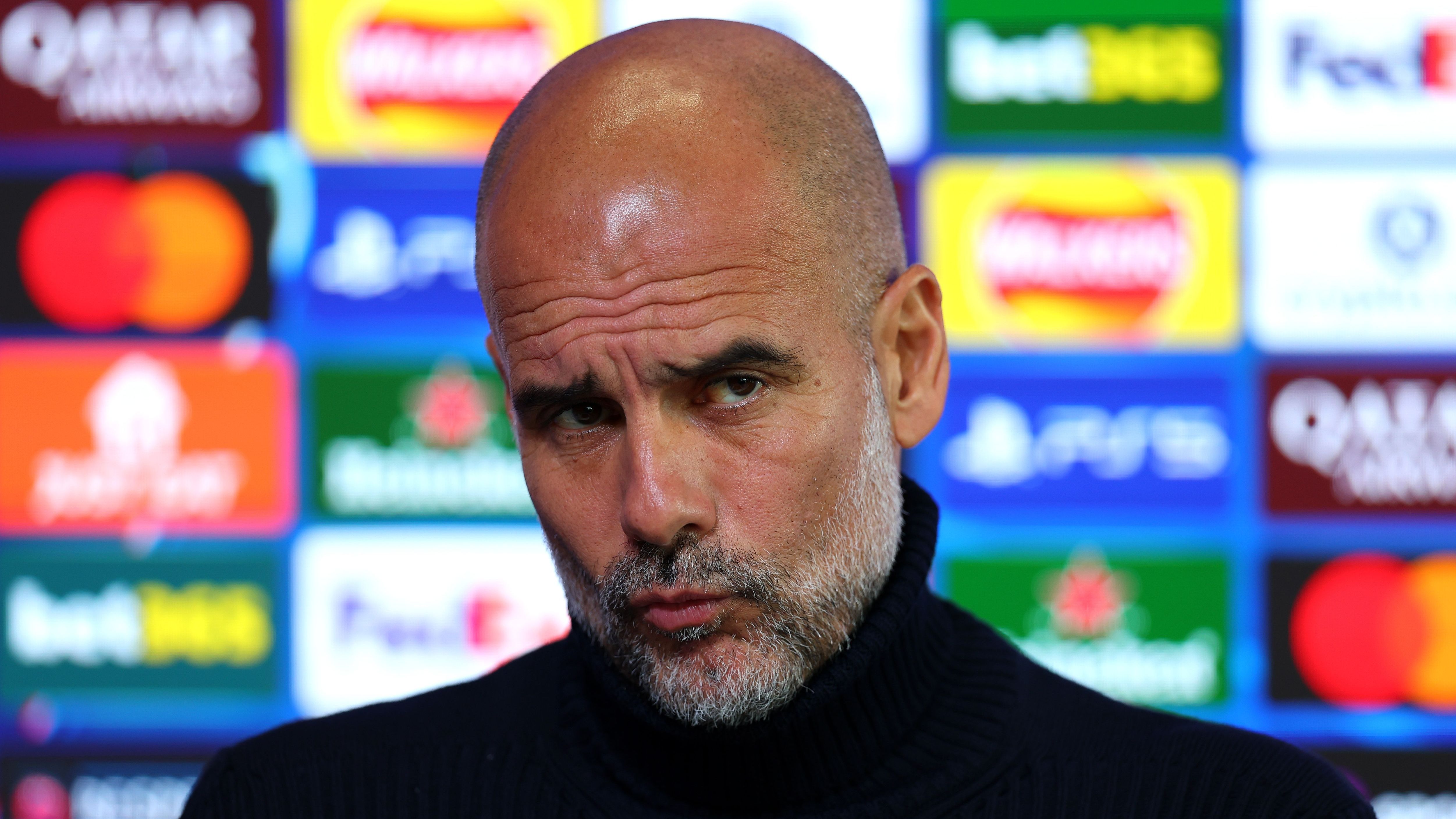 'You cannot imagine how I missed him' - Pep Guardiola leads Phil Foden love-in after Man City star rediscovers form heading into mammoth Arsenal clash