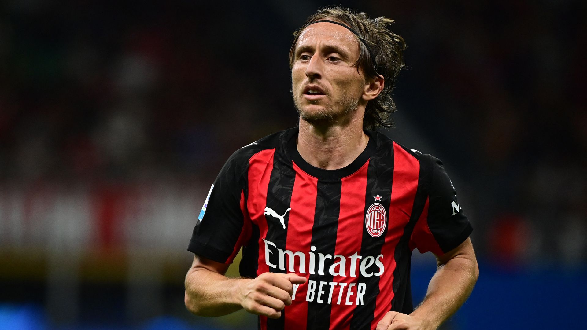 'Luka Modric has a different mentality' - Secret to 40-year-old midfielder's longevity explained as Real Madrid performance manager reveals what makes AC Milan star a 'great champion'