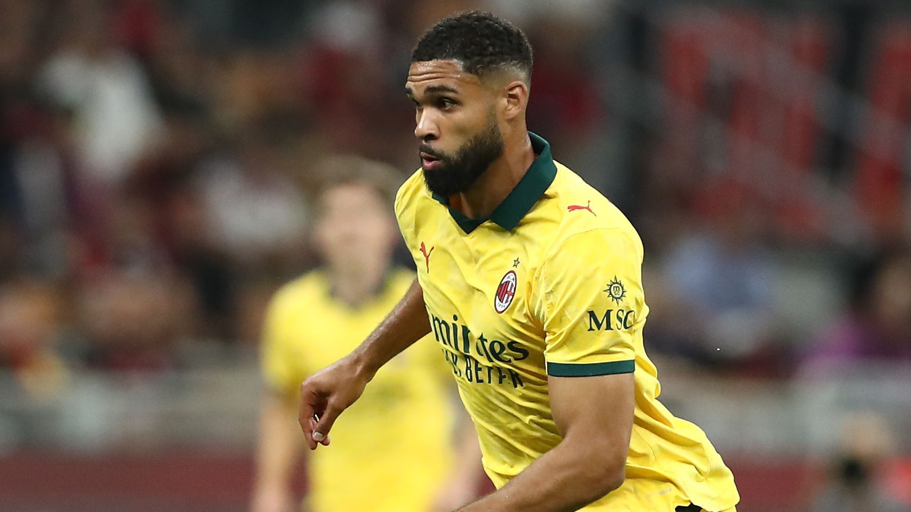 English duo Fikayo Tomori and Ruben Loftus-Cheek in line for new contracts at AC Milan after tremendous turnaround at San Siro