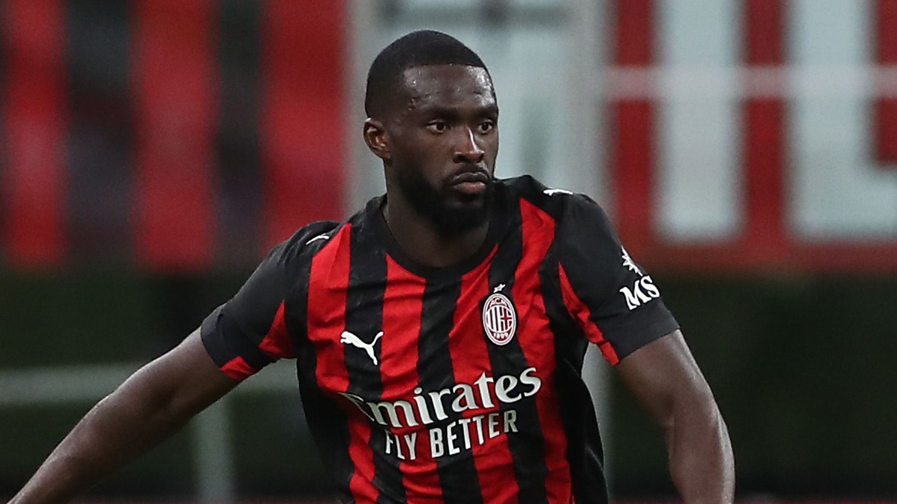 English duo Fikayo Tomori and Ruben Loftus-Cheek in line for new contracts at AC Milan after tremendous turnaround at San Siro
