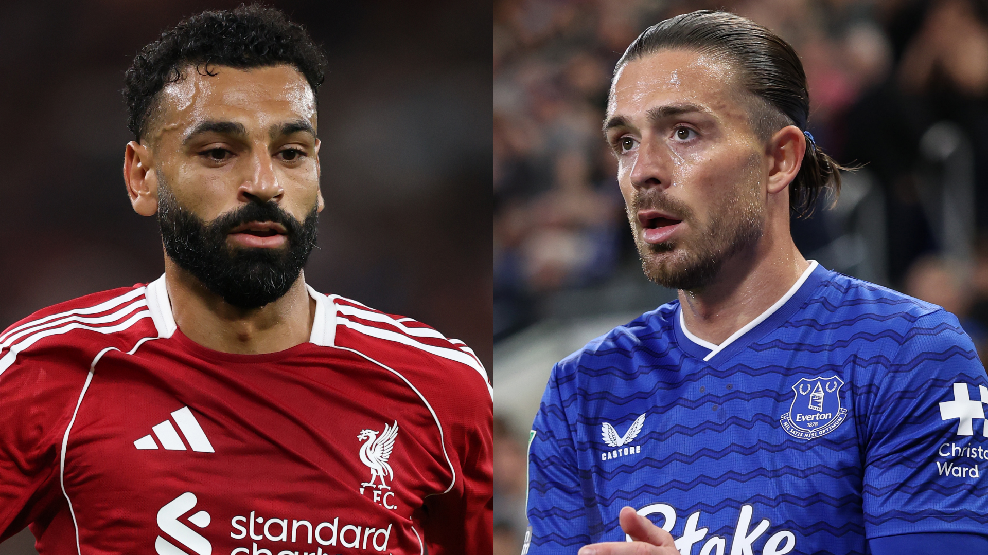 Will Liverpool vs Everton be postponed AGAIN? Weather update issued amid fears stormy conditions could derail another Merseyside derby