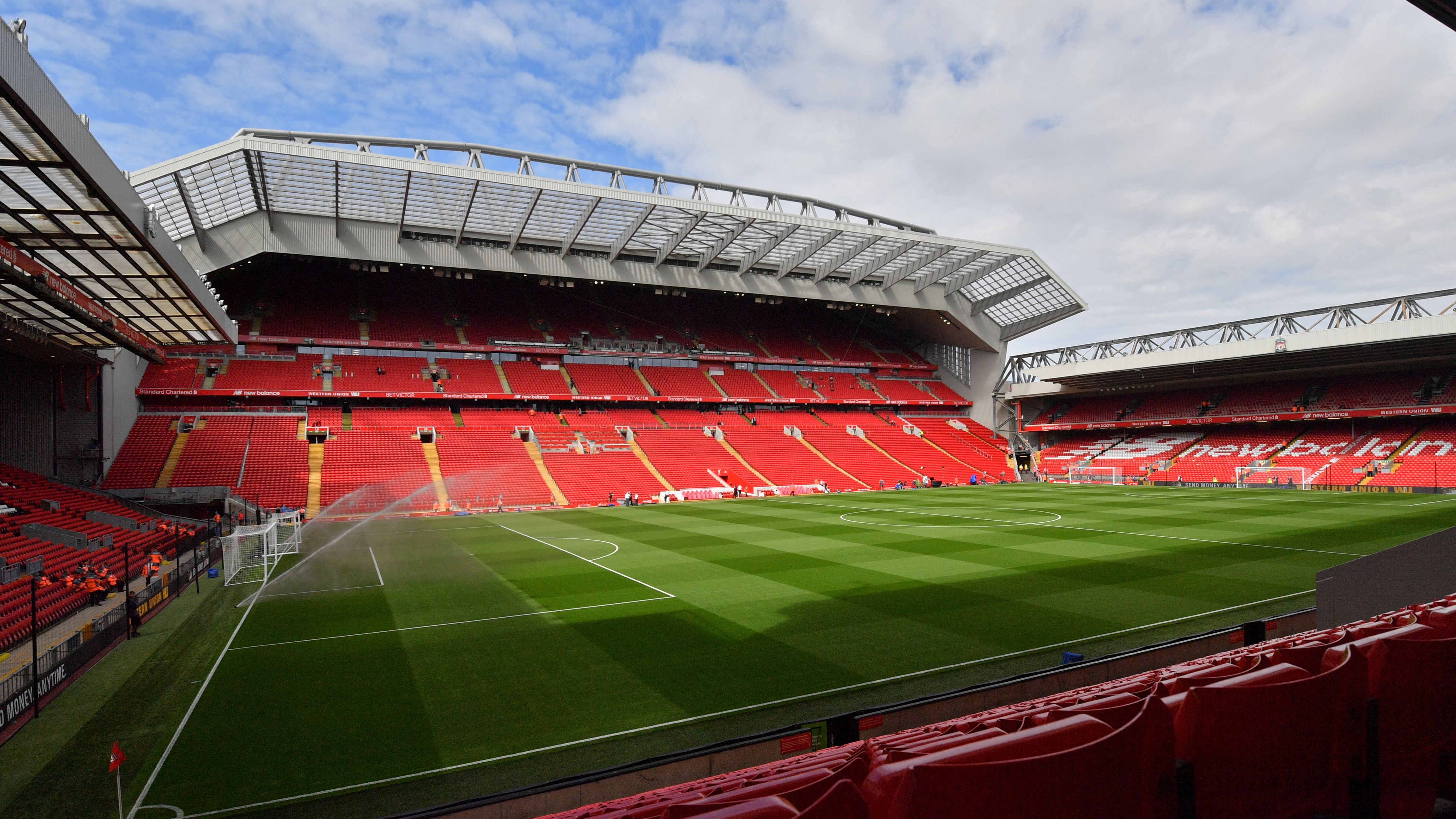 Will Liverpool vs Everton be postponed AGAIN? Weather update issued amid fears stormy conditions could derail another Merseyside derby