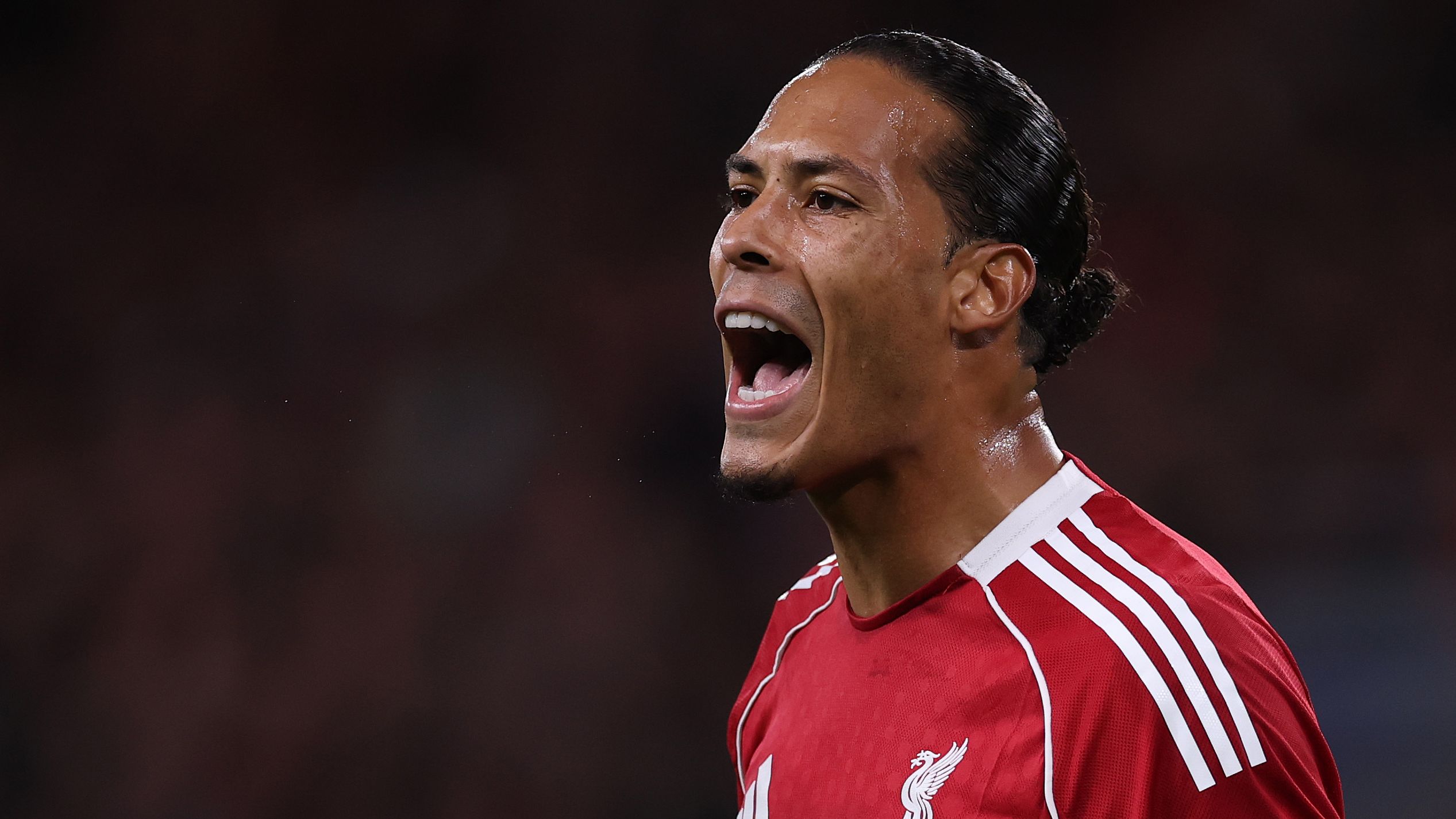 Atletico Madrid's defeat 'a shame' as goal hero Marcos Llorente admits incredible comeback 'didn't count for anything' after Virgil van Dijk's 'great' Liverpool winner