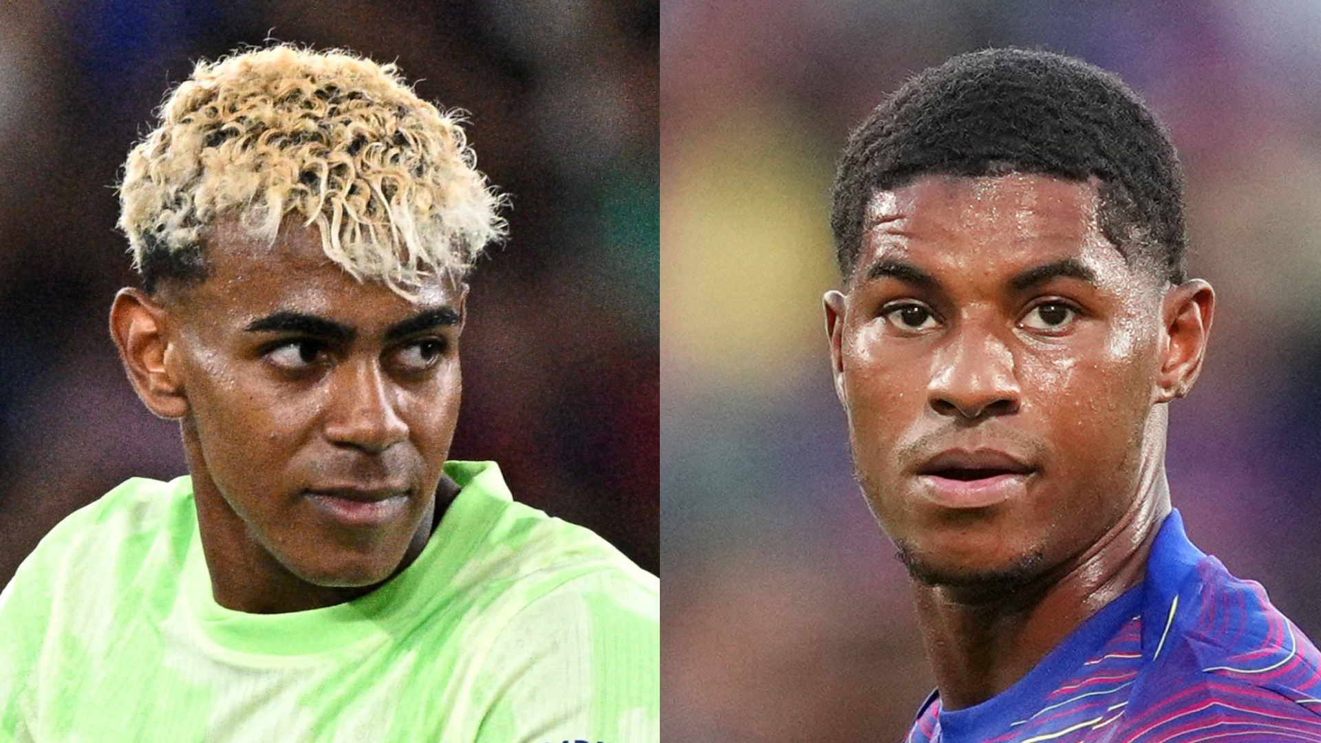 'Incredible' Marcus Rashford trusted to fill in for injured Lamine Yamal as Hansi Flick hails Man Utd loanee ahead of Barcelona showdown against Newcastle