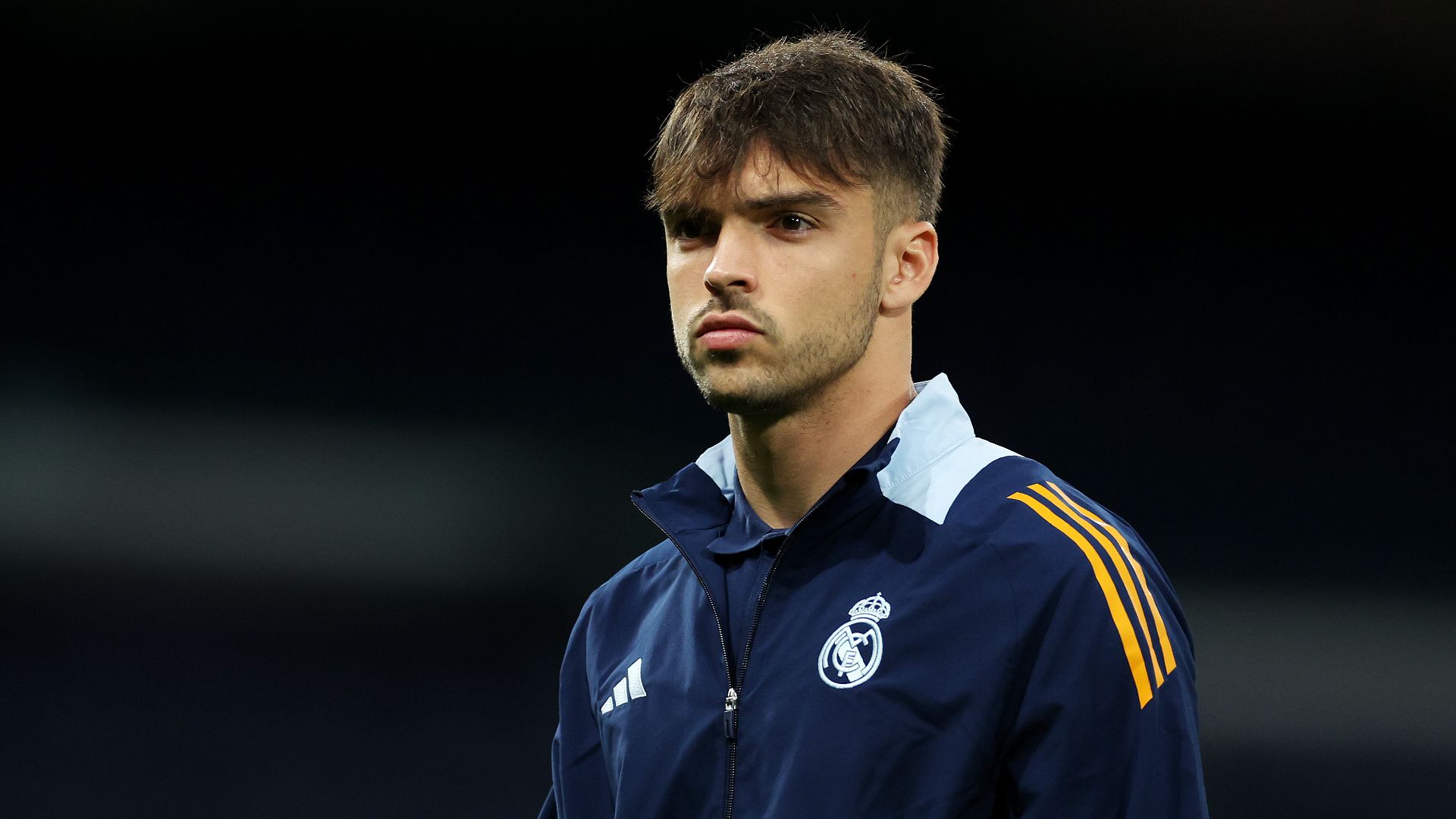 Real Madrid's Raul Asencio to stand trial over alleged child sex abuse scandal as judge issues €15k bail for 22-year-old defender