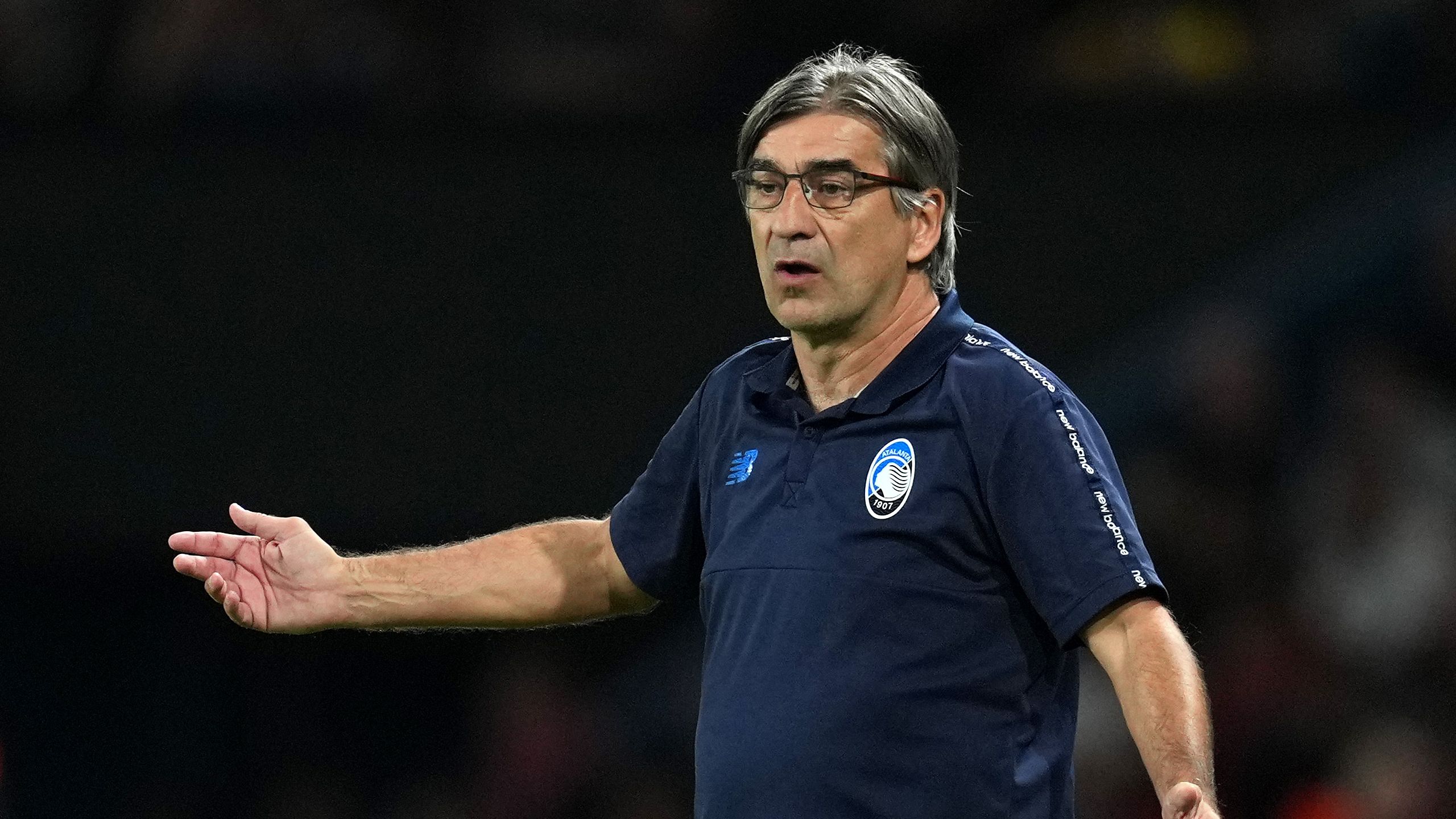 PSG at 'a much higher level' than Atalanta as Ivan Juric blown away by 'huge difference' between sides in Champions League demolition