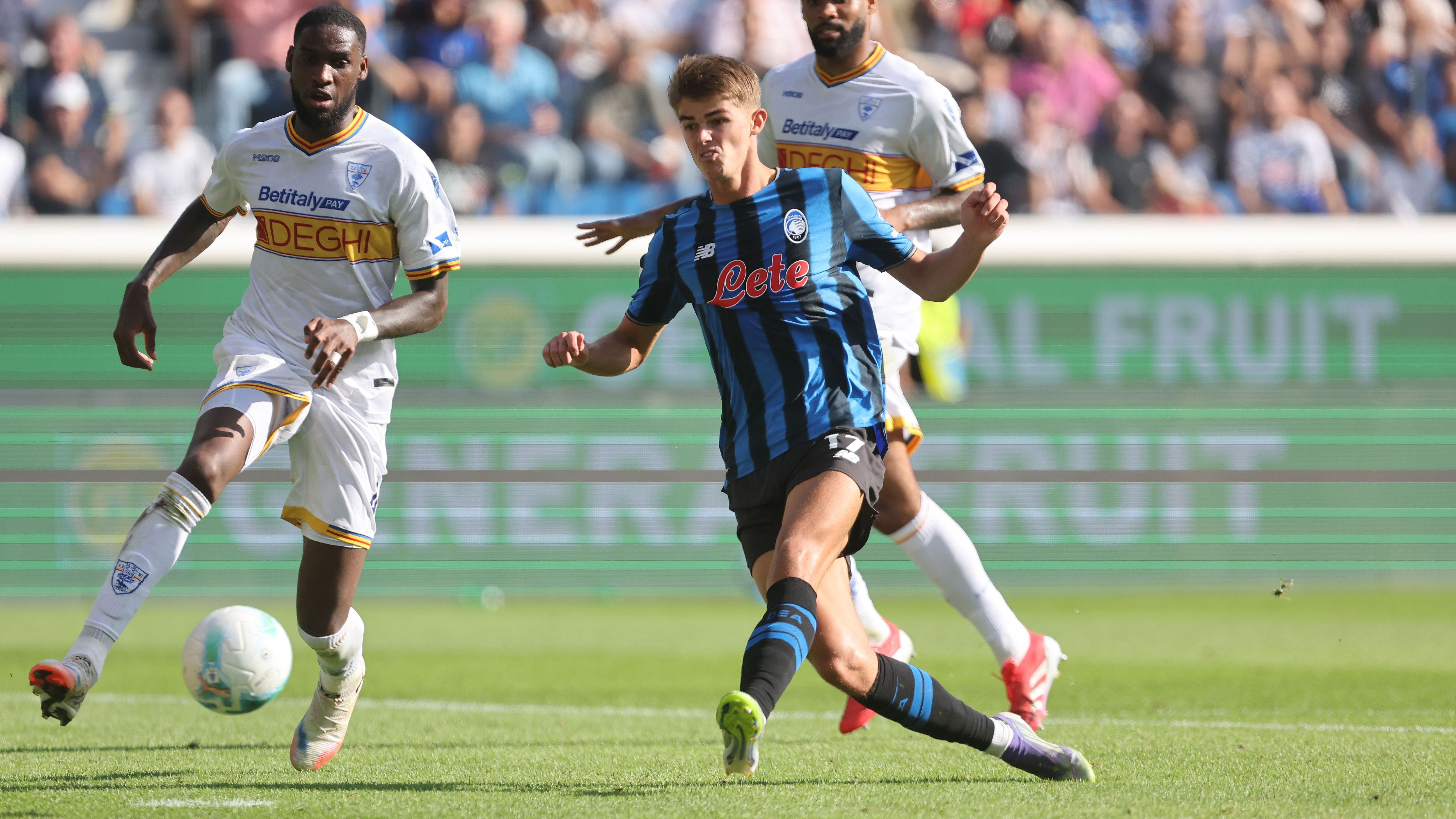 PSG at 'a much higher level' than Atalanta as Ivan Juric blown away by 'huge difference' between sides in Champions League demolition