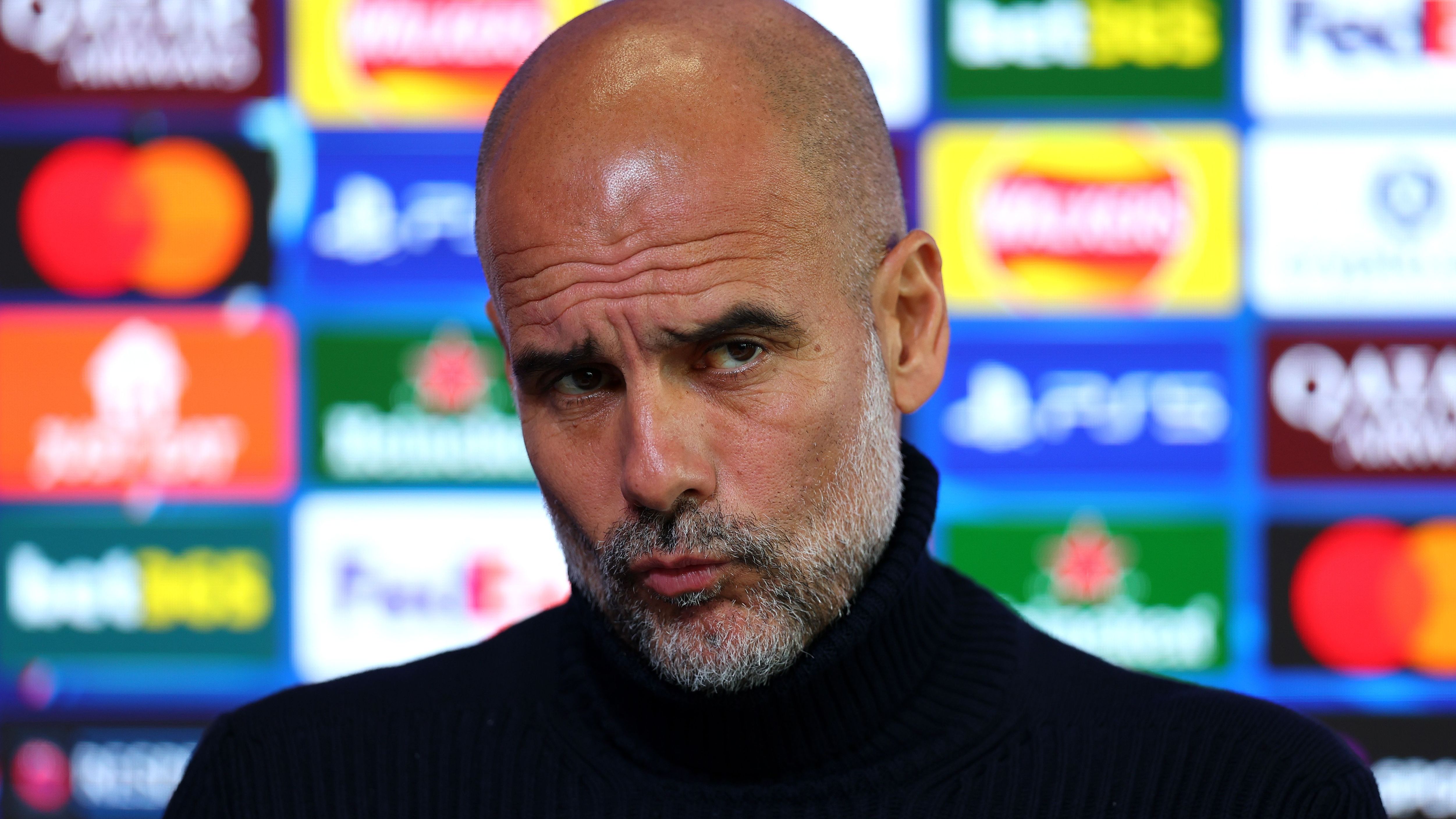 Bernardo Silva to follow Kevin De Bruyne to Serie A? Italian giants make contact with Man City star to discuss free transfer