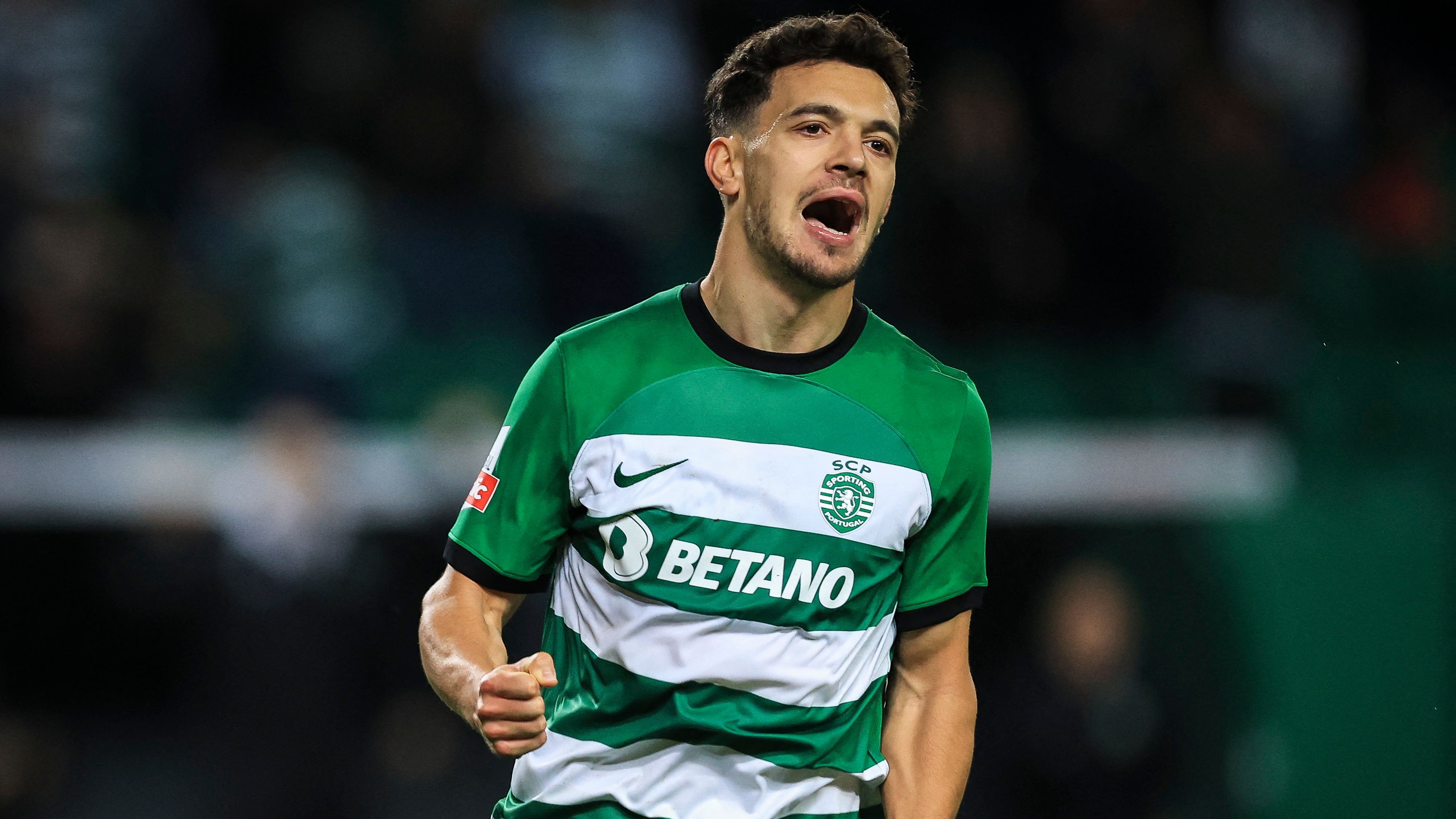 'It took longer to adapt to Viktor Gyokeres' - Sporting CP are thriving with Arsenal striker's replacement as 'even better performances' expected by Luis Suarez