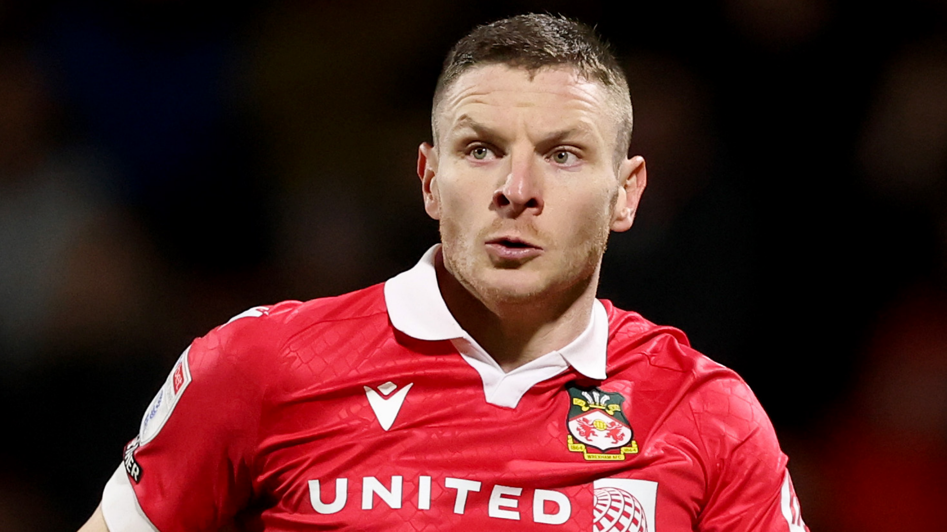 Wrexham redemption for Paul Mullin? Why Ryan Reynolds & Rob McElhenney reunion could happen as Wales international hopeful is told he's not on ‘the scrapheap'