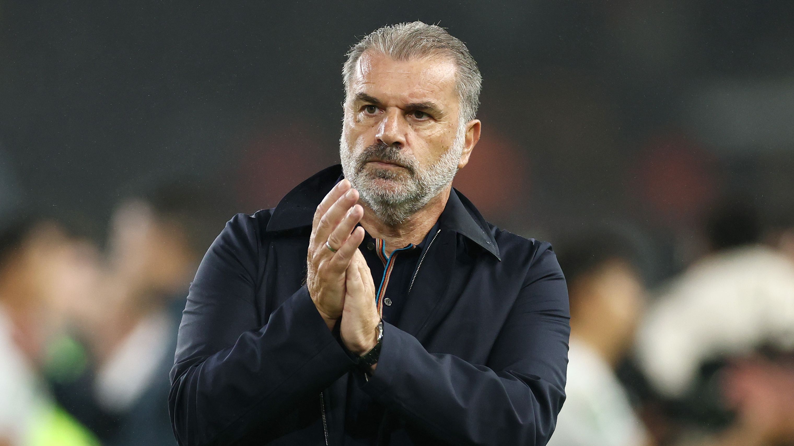 Why Ange Postecoglou is earning praise after Lucas Bergvall's 'dream' Champions League debut for Tottenham that left Wayne Rooney hugely impressed
