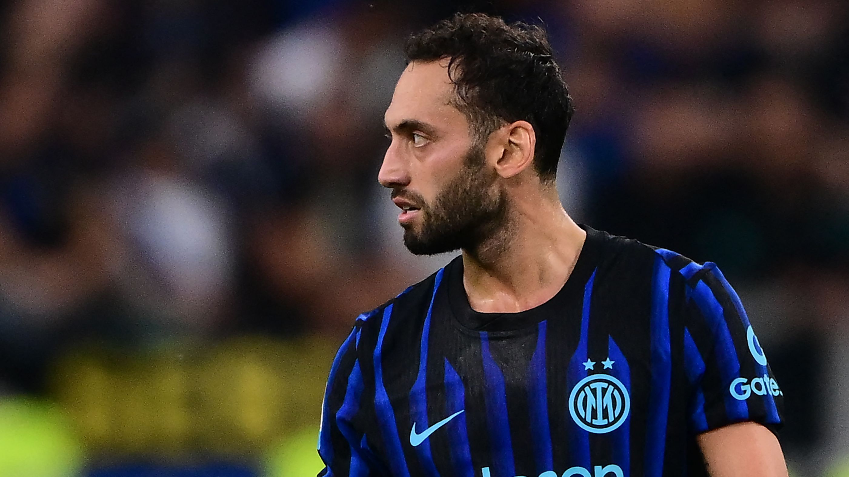 Hakan Calhanoglu 'agreed' Fenerbahce move despite his Galatasaray love as president explains why transfer didn't go through for Inter star