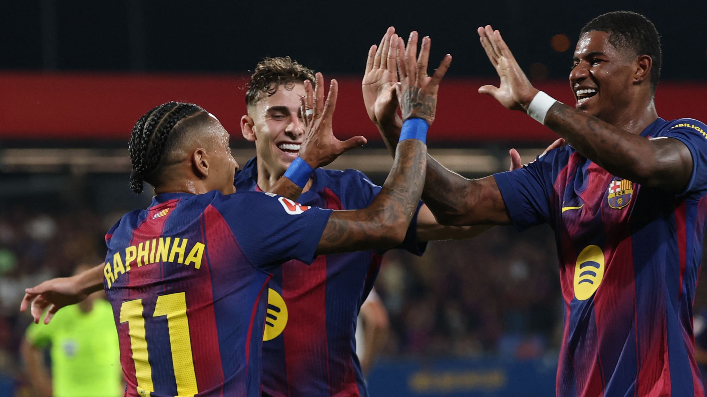 Luis Diaz confirms Barcelona transfer talks before making 'objective decision' to join Bayern Munich from Liverpool