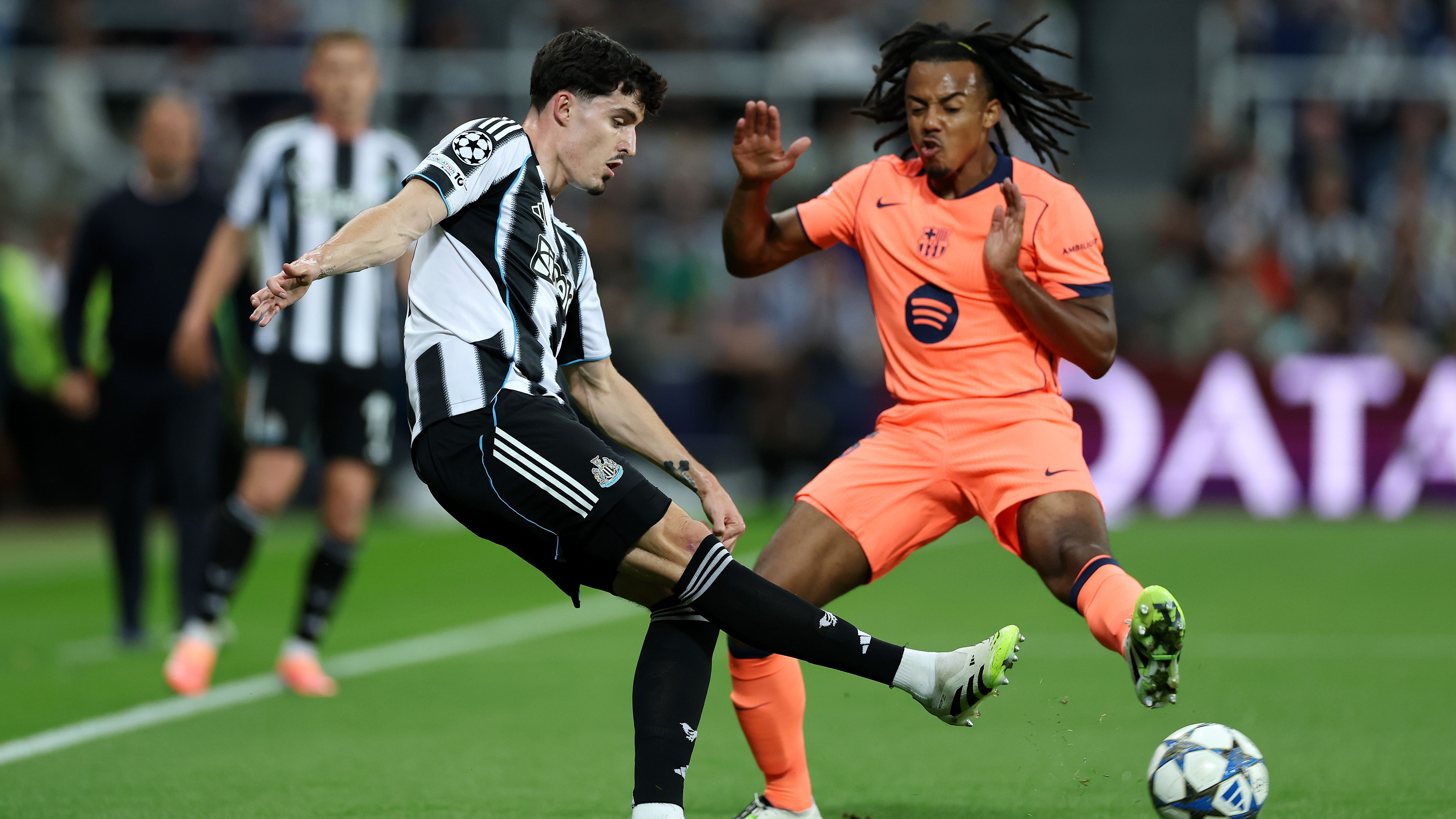 Barcelona player ratings vs Newcastle: Marcus Rashford, that is sensational! Man Utd outcast silences St. James' Park with breathtaking brace