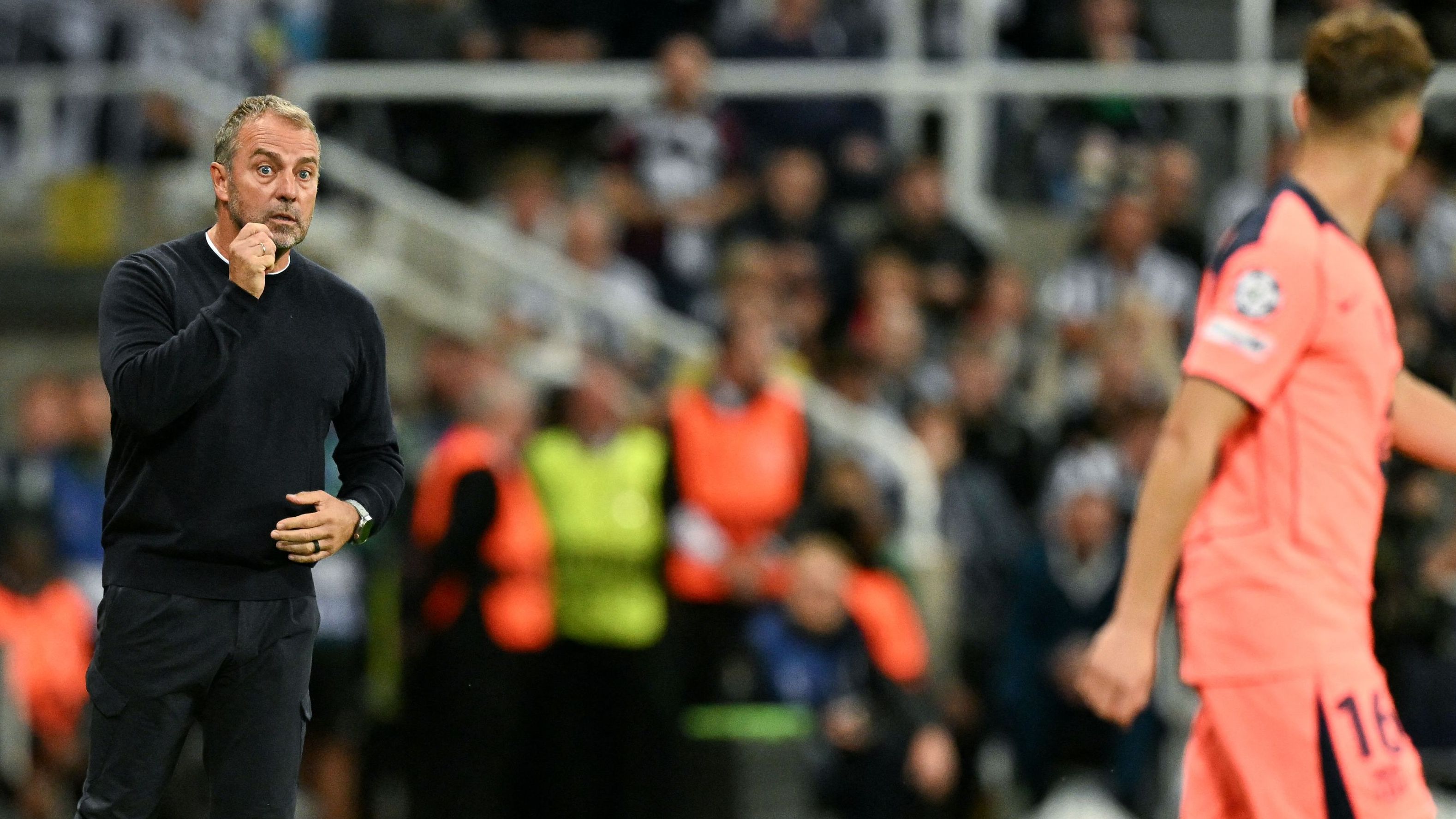 Barcelona player ratings vs Newcastle: Marcus Rashford, that is sensational! Man Utd outcast silences St. James' Park with breathtaking brace