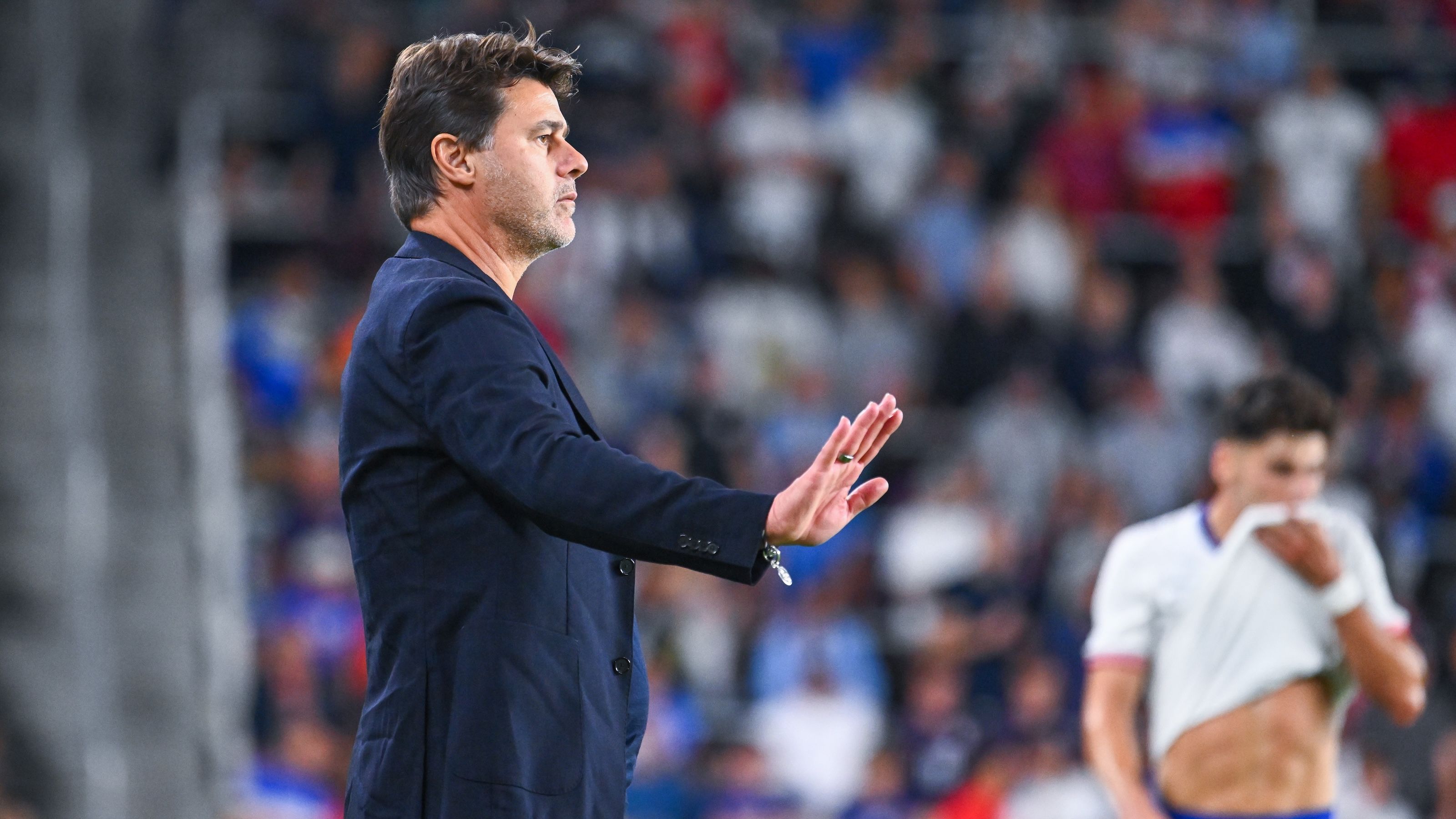 USMNT and Mexico slip in FIFA rankings as Canada soar to historic high under Jesse Marsch