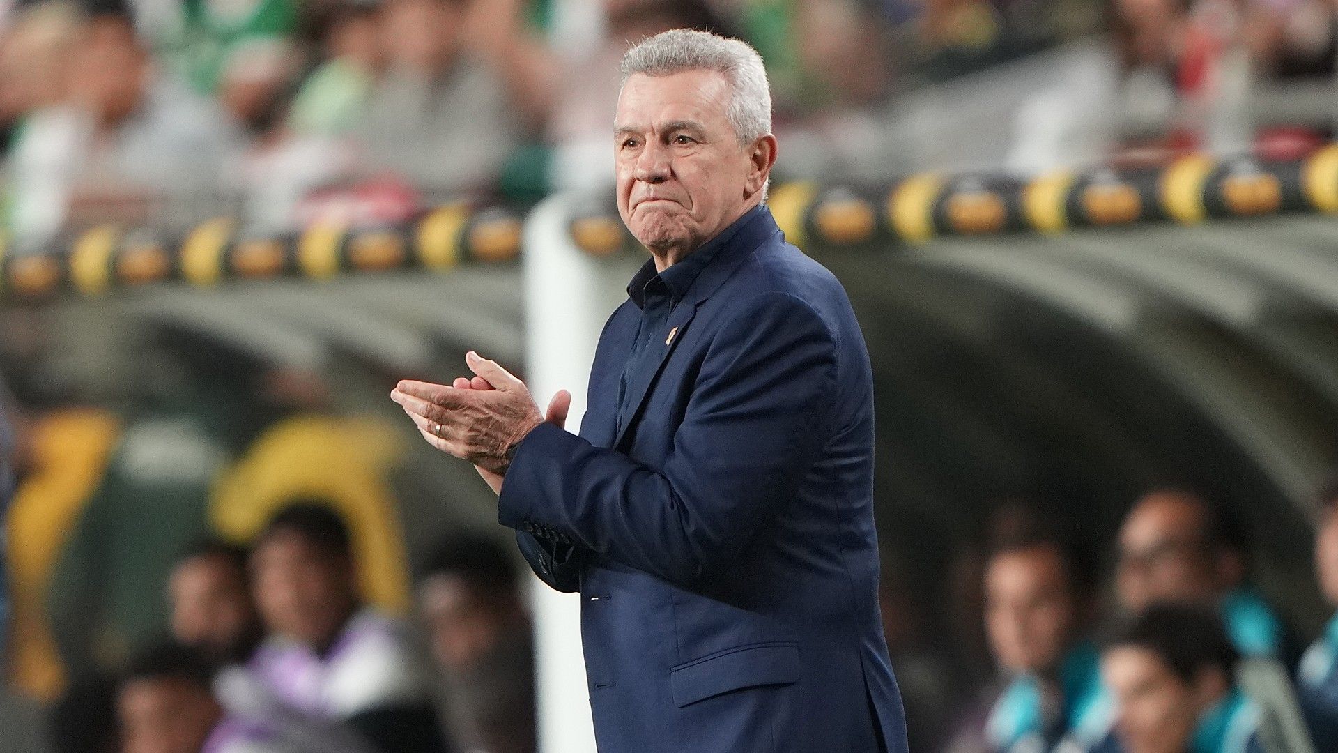 USMNT and Mexico slip in FIFA rankings as Canada soar to historic high under Jesse Marsch