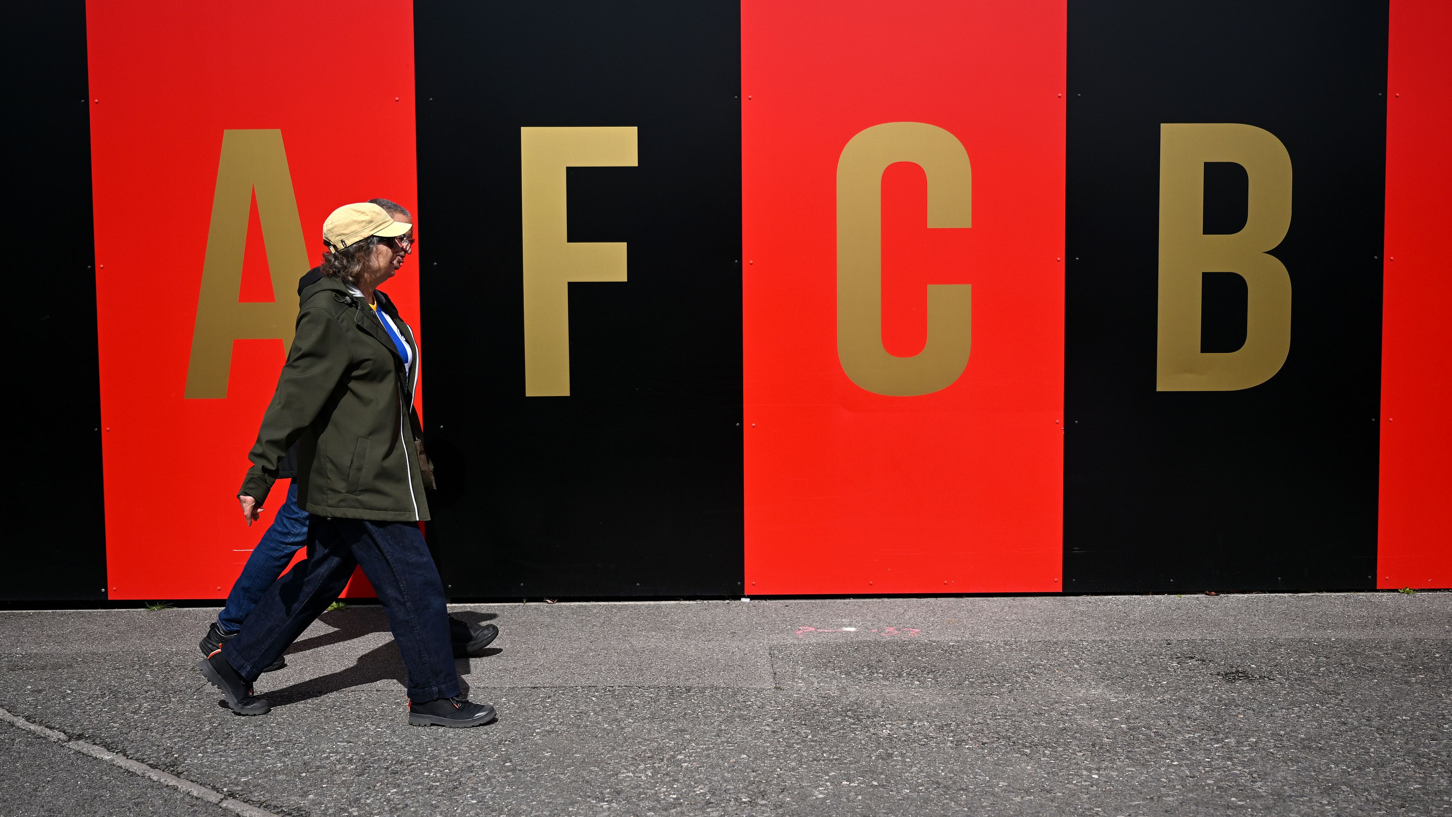 Premier League stadium set for major renovation as capacity is set to DOUBLE with work set to begin this season