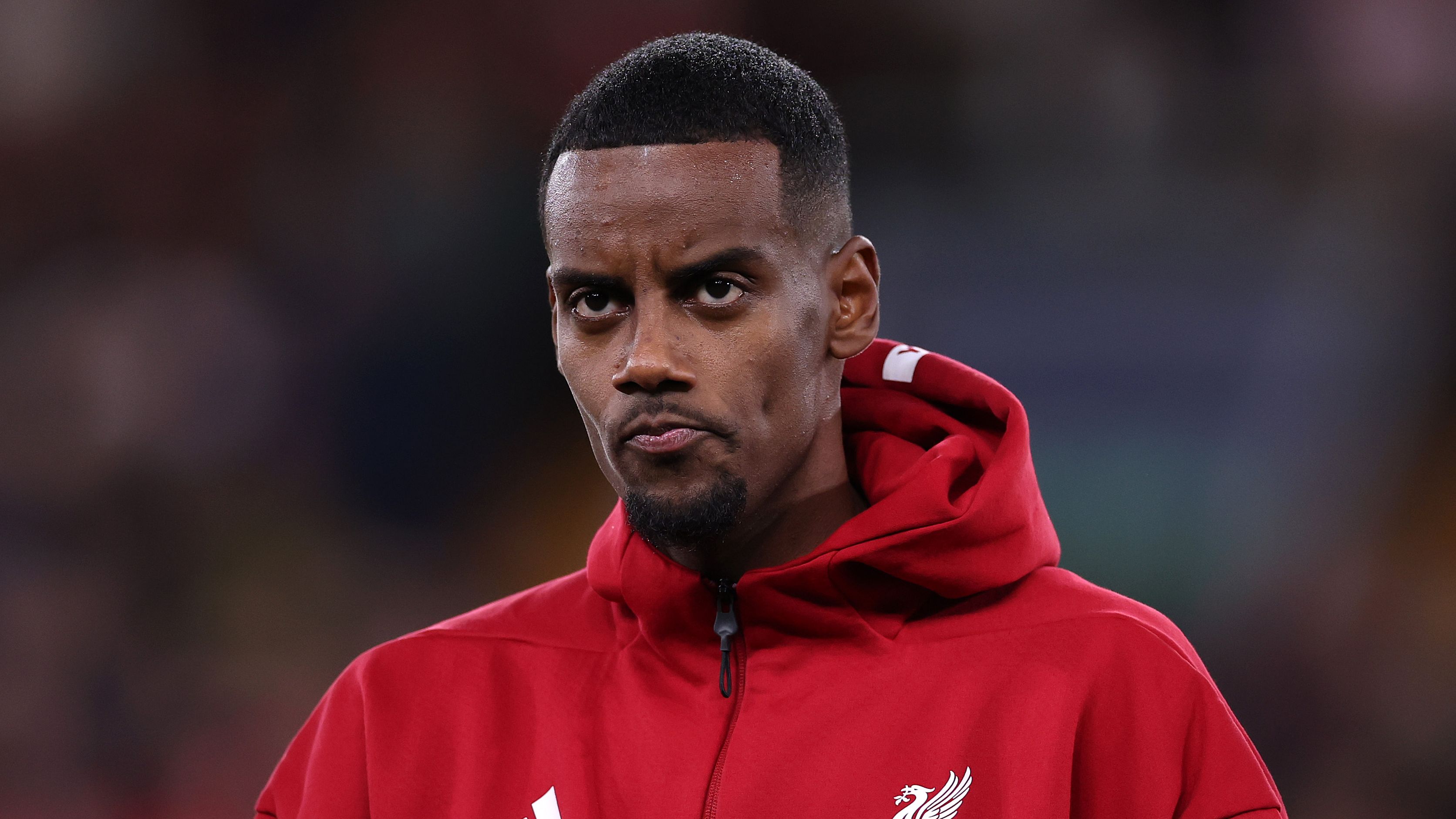 'They are missing him' - Rafael Benitez reveals former club Newcastle are devastated after losing Alexander Isak to Liverpool following impressive Champions League debut