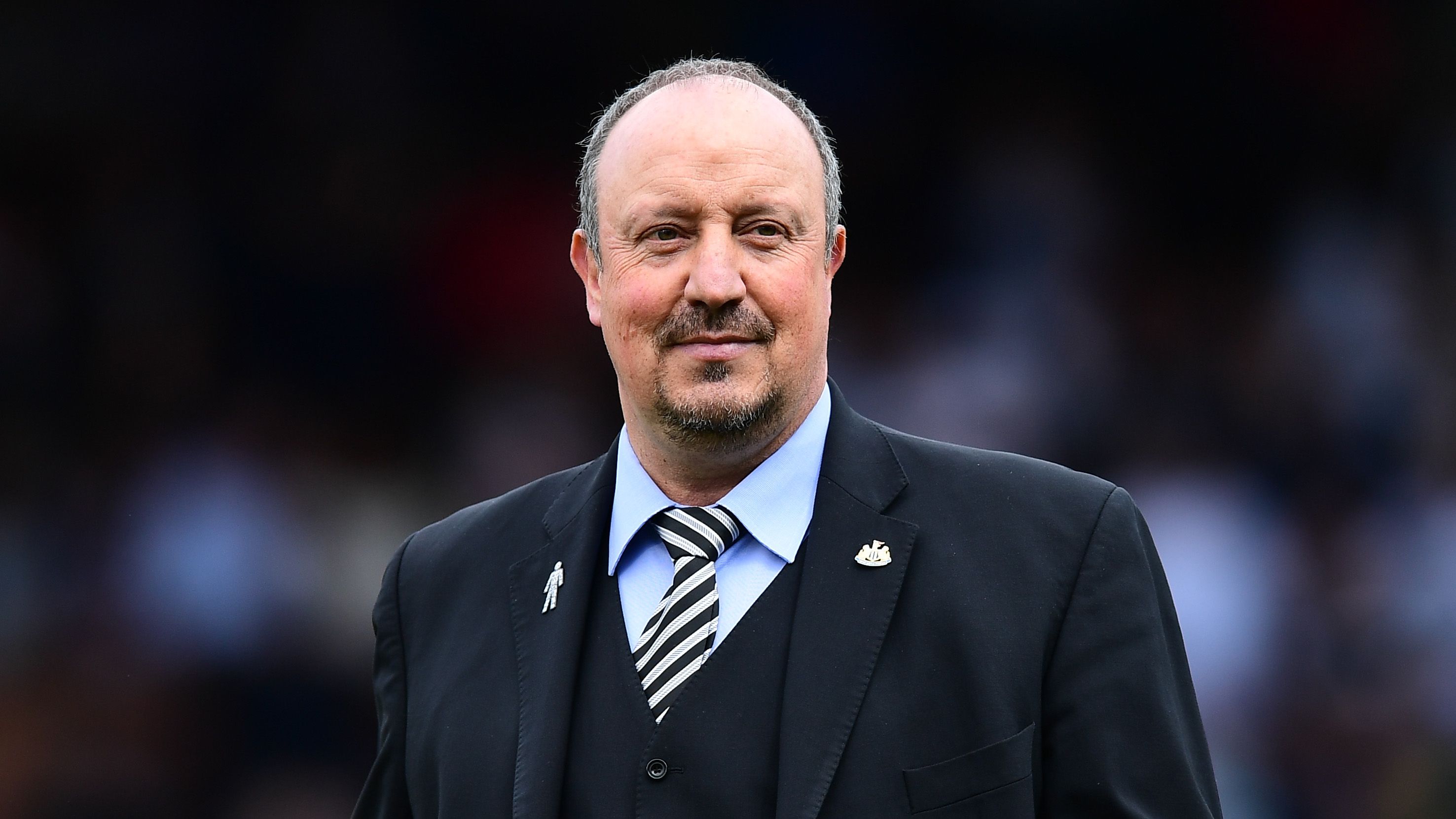 'They are missing him' - Rafael Benitez reveals former club Newcastle are devastated after losing Alexander Isak to Liverpool following impressive Champions League debut