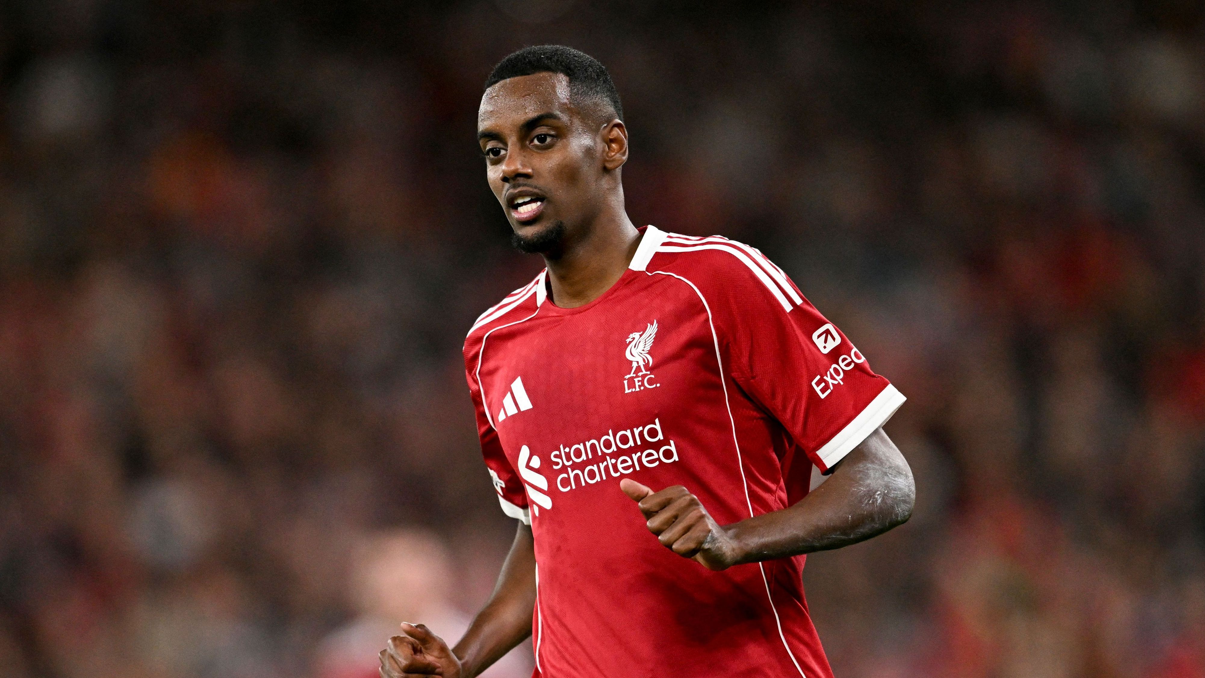 'They are missing him' - Rafael Benitez reveals former club Newcastle are devastated after losing Alexander Isak to Liverpool following impressive Champions League debut