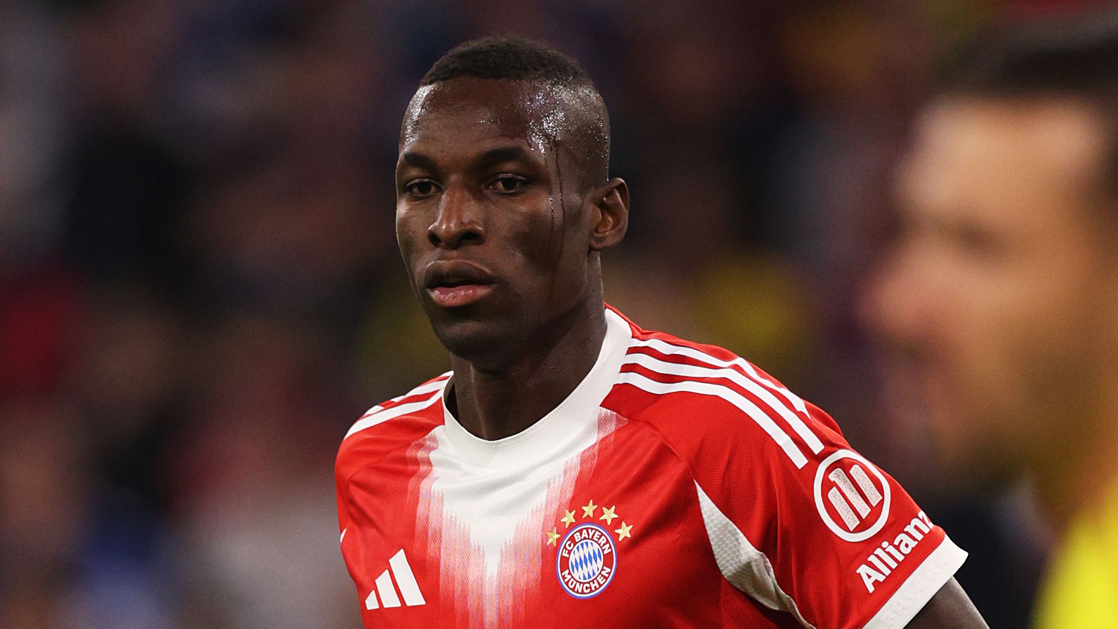 Nicolas Jackson's Chelsea career is over! Senegal striker still hoping to make permanent Bayern Munich switch despite claims German champions will not exercise buy option next summer